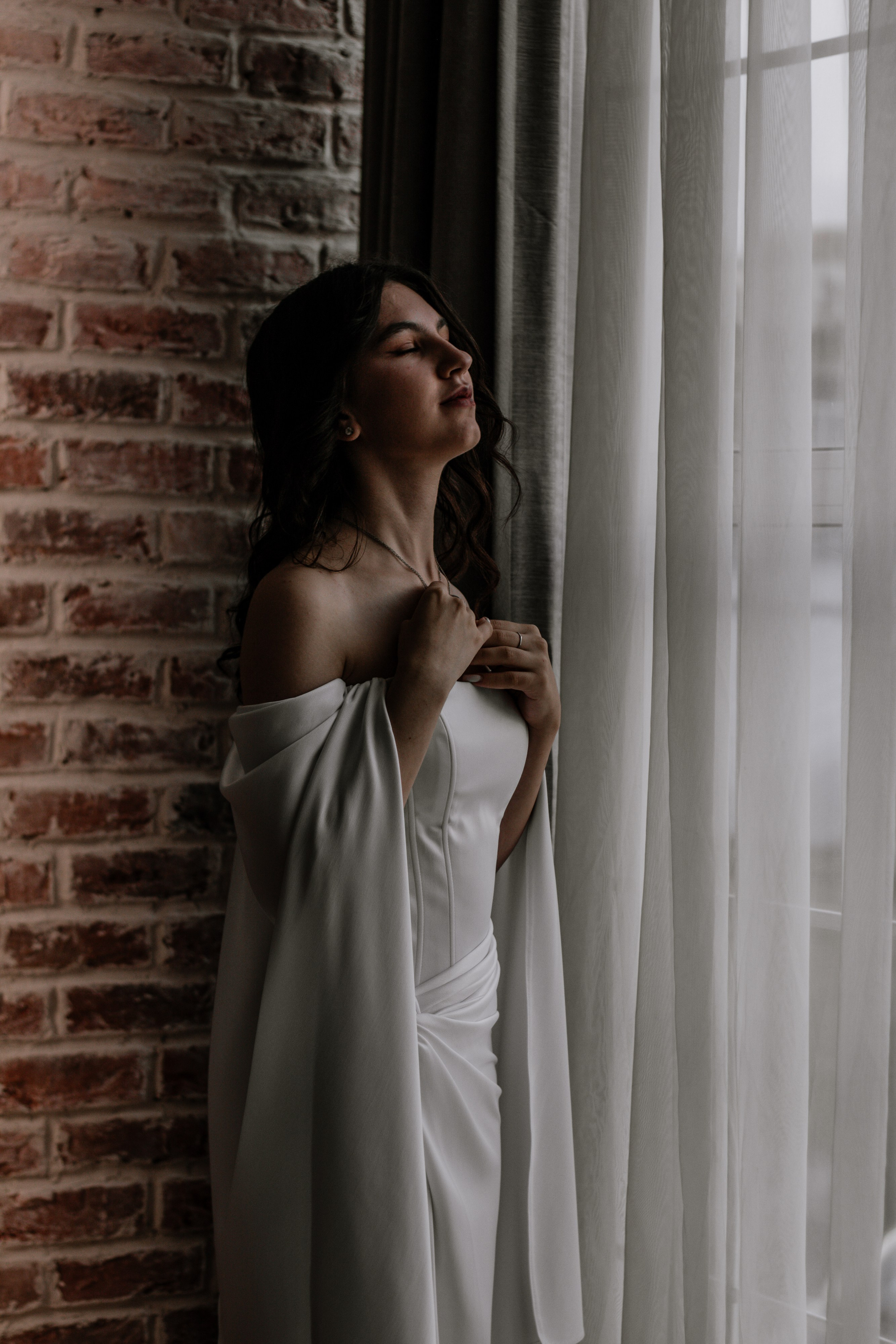 Есения. Фотограф в Новосибирске Евгений Маслов