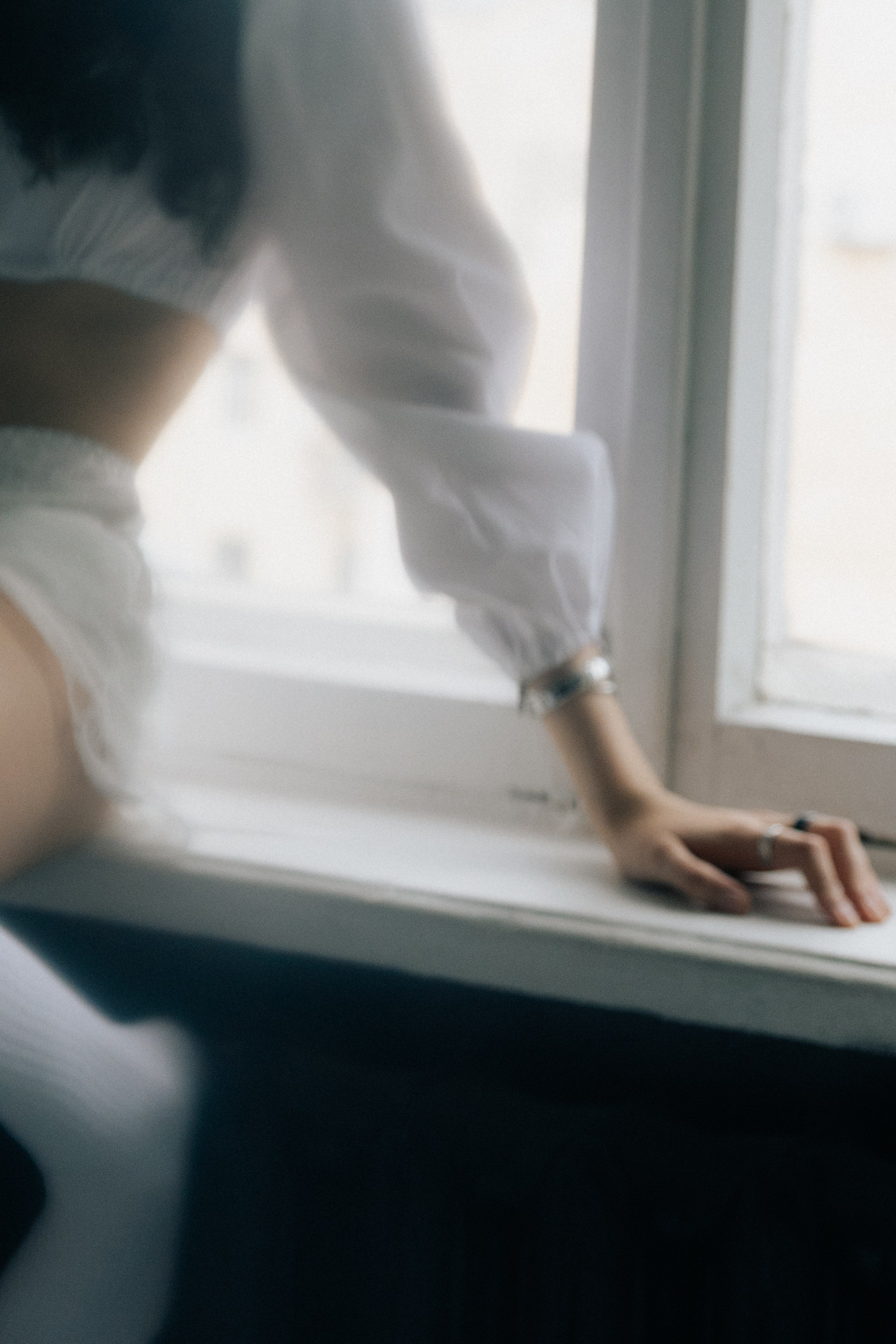 Амалия. Фотограф и видеограф Даня Хазигалиев