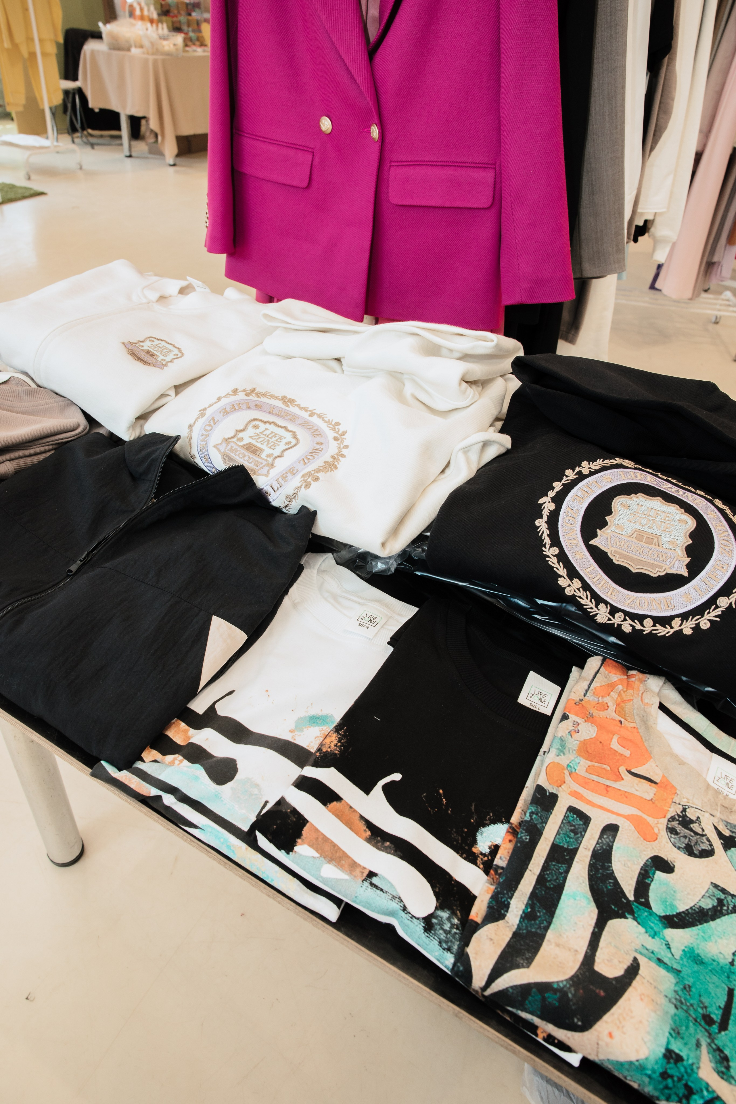 Russian Fashion Fest май'24. Контент фотограф в Москве и области Елена Кулакова