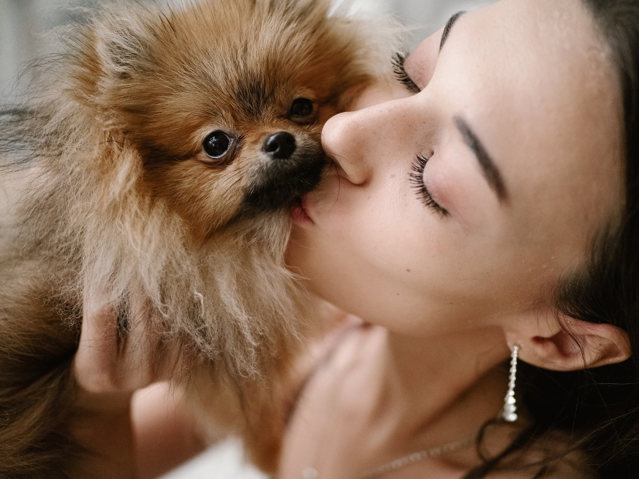 Нежные новогодние. Фотограф Рязань. Семейный Свадебный фотограф