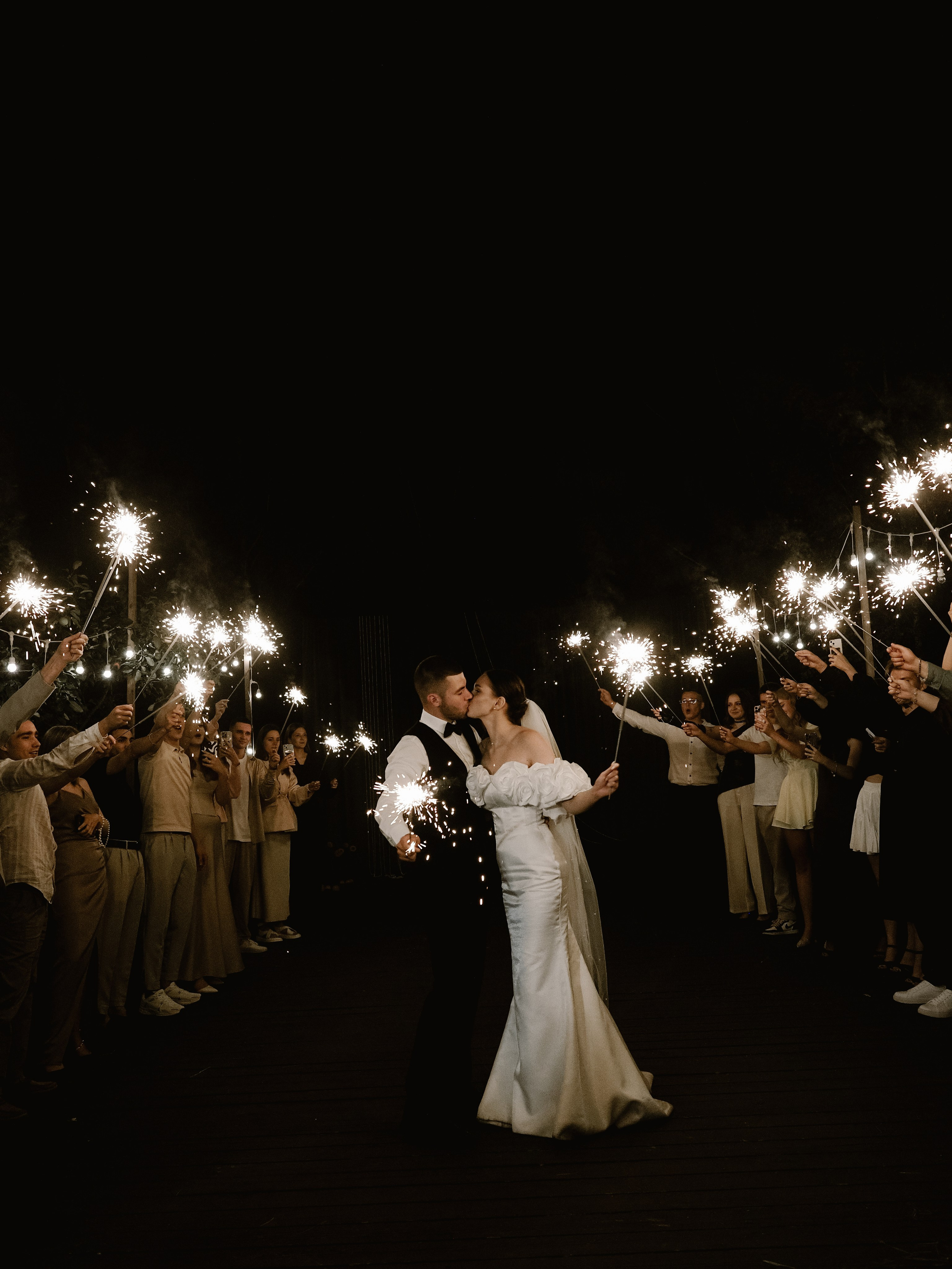Сергей и Яна. Фотограф Рязань. Семейный Свадебный фотограф