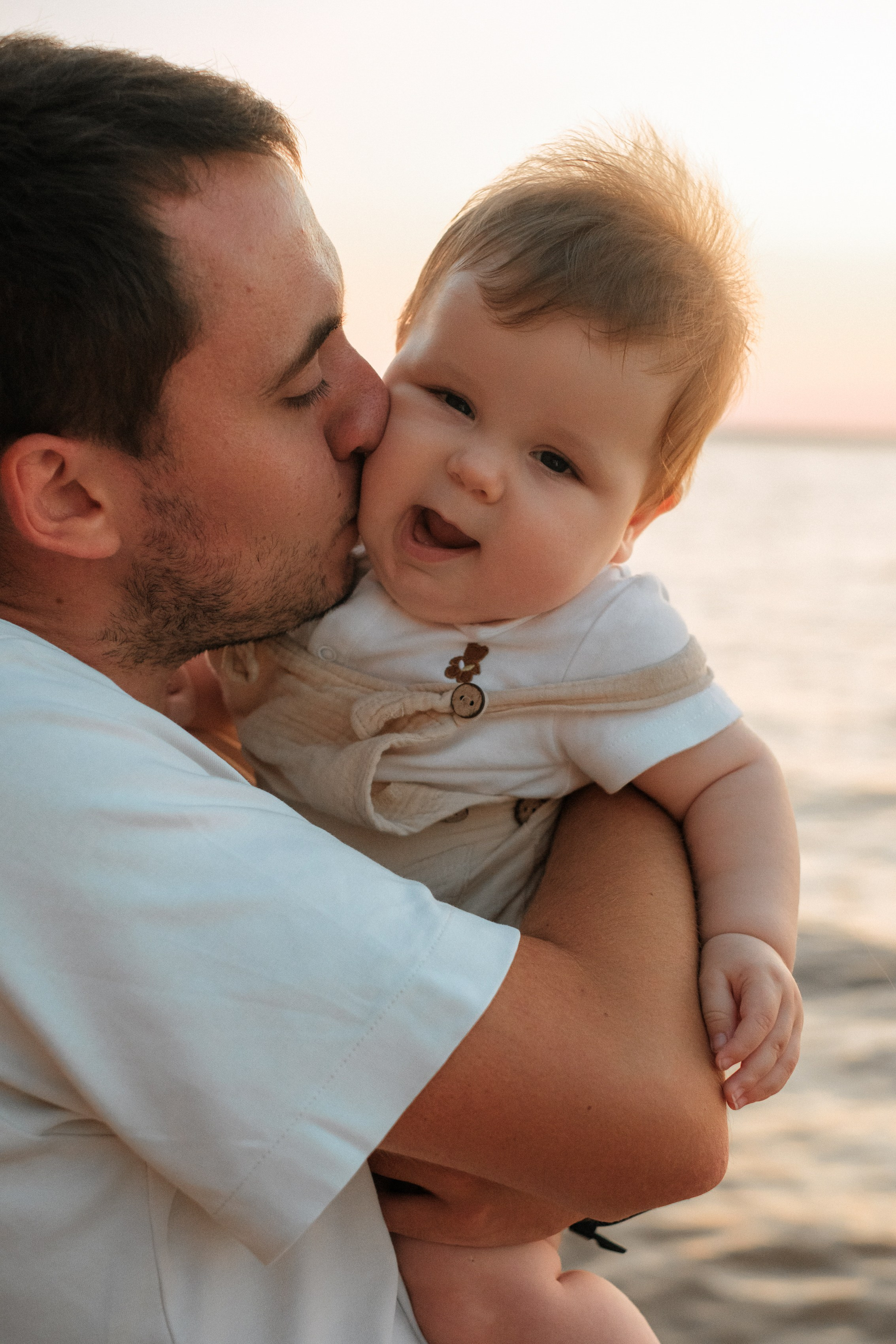 Максим, Даша и Артём. Свадебный и семейный фотограф в Волгограде Кристина Иванова