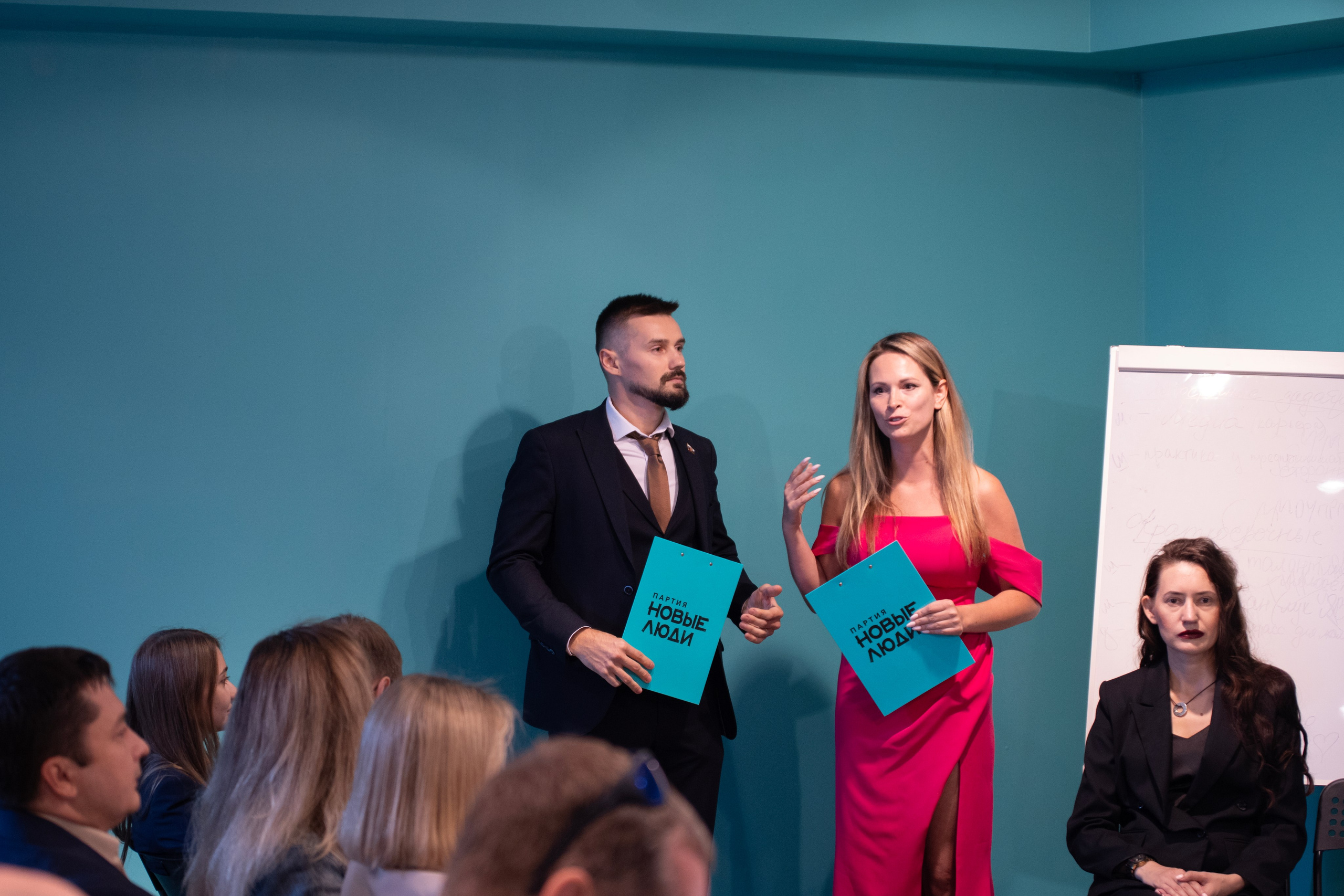 Новые люди. Семейный и детский фотограф Антон Зорин