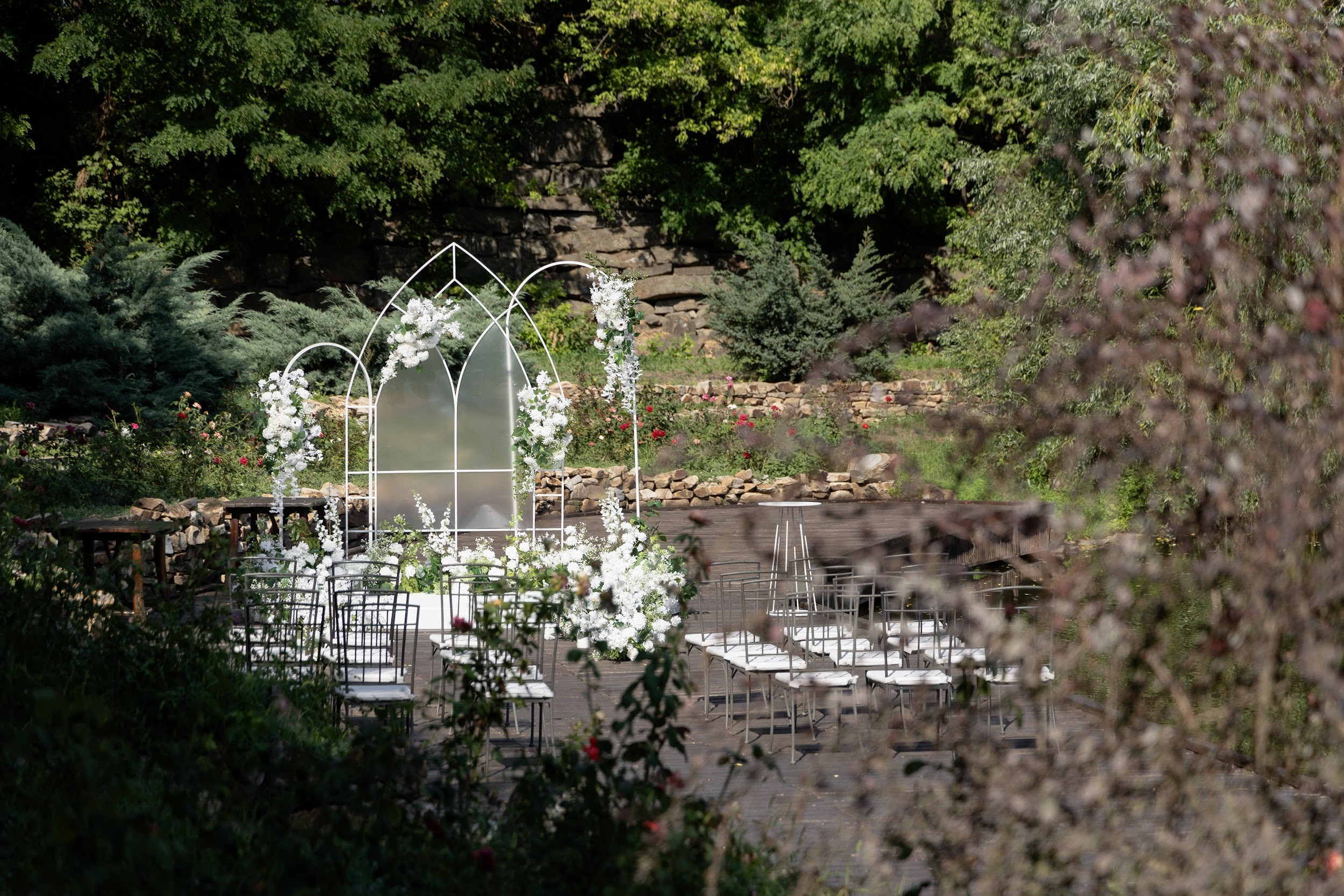 Кирилл и Мария. Свадебный организатор в Ростове-на-Дону Яснов Роман