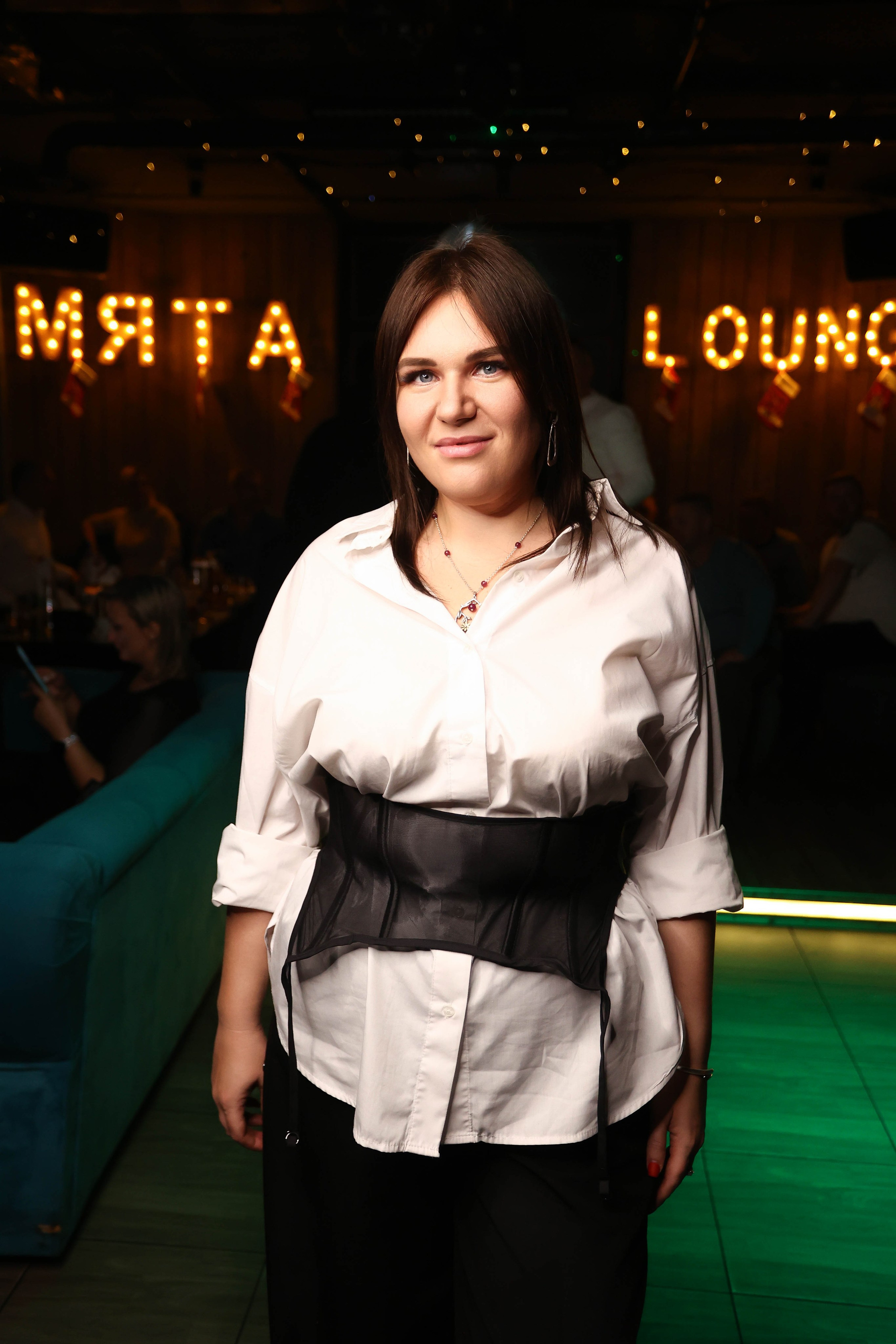 15/12/23 Новогоднее караоке в Мята Спортивная. Мята Спортивная — Кальянная, караоке, бар в Минске