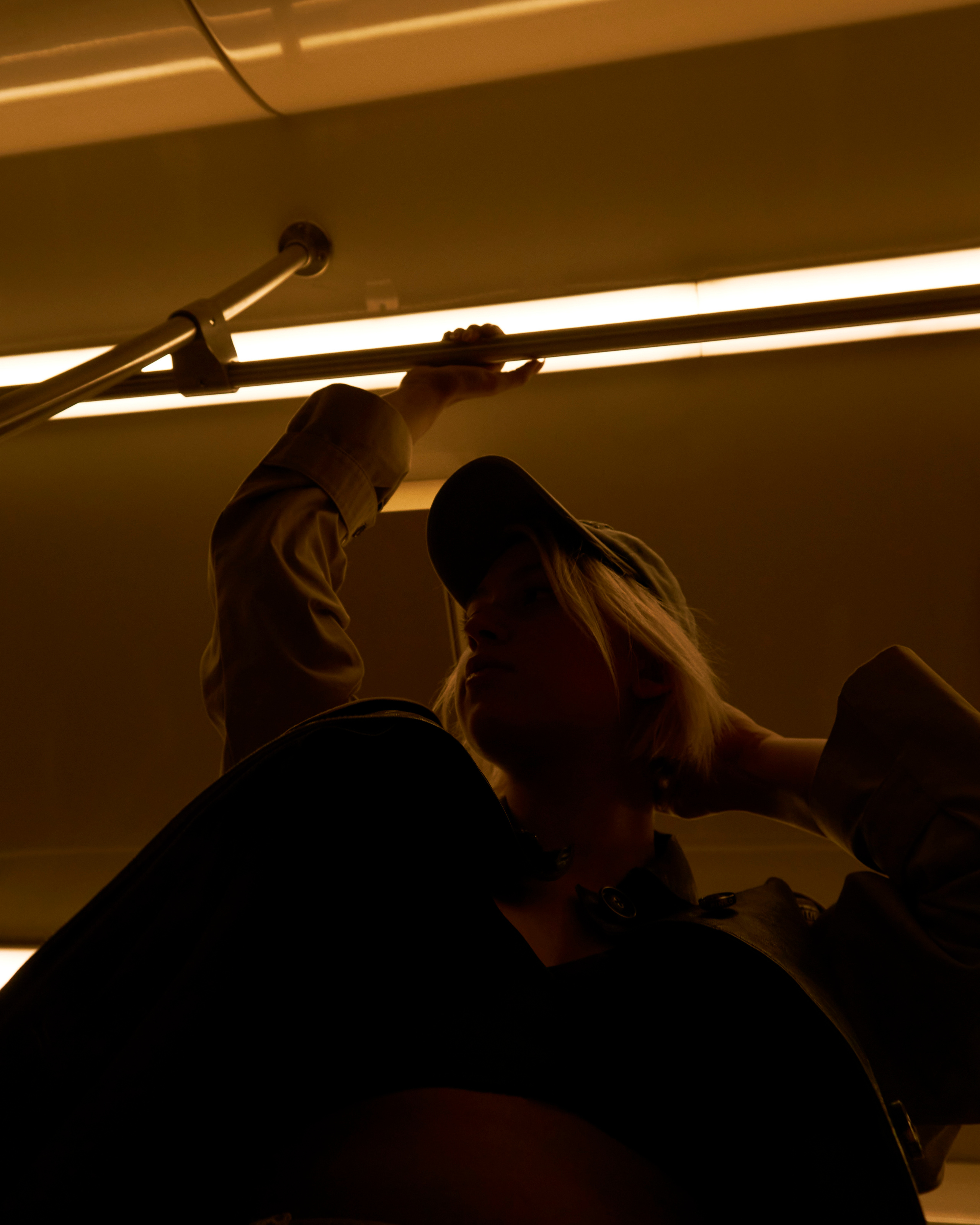 Мария. Главная