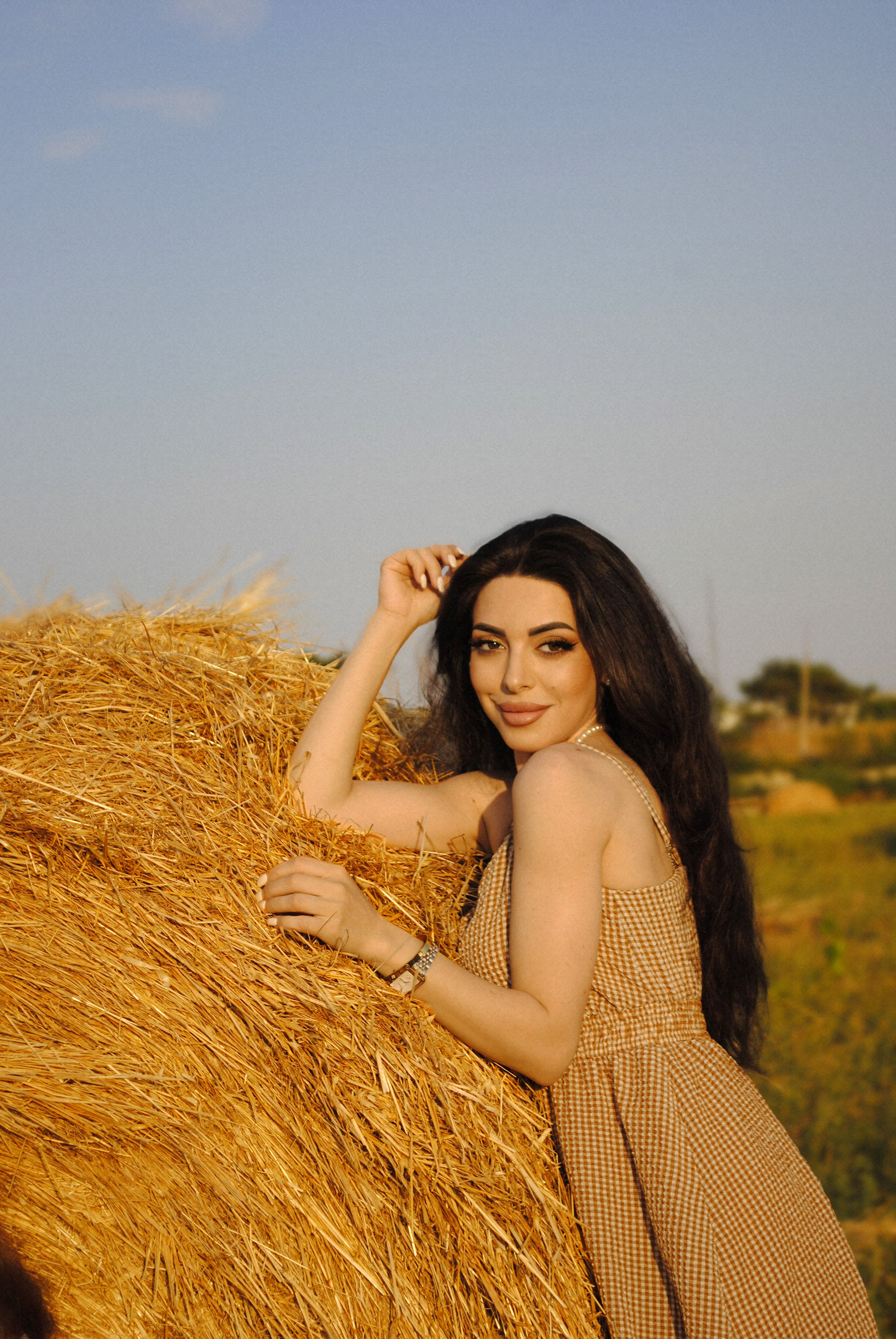 Светлана. Фотограф Мария Мусаелян