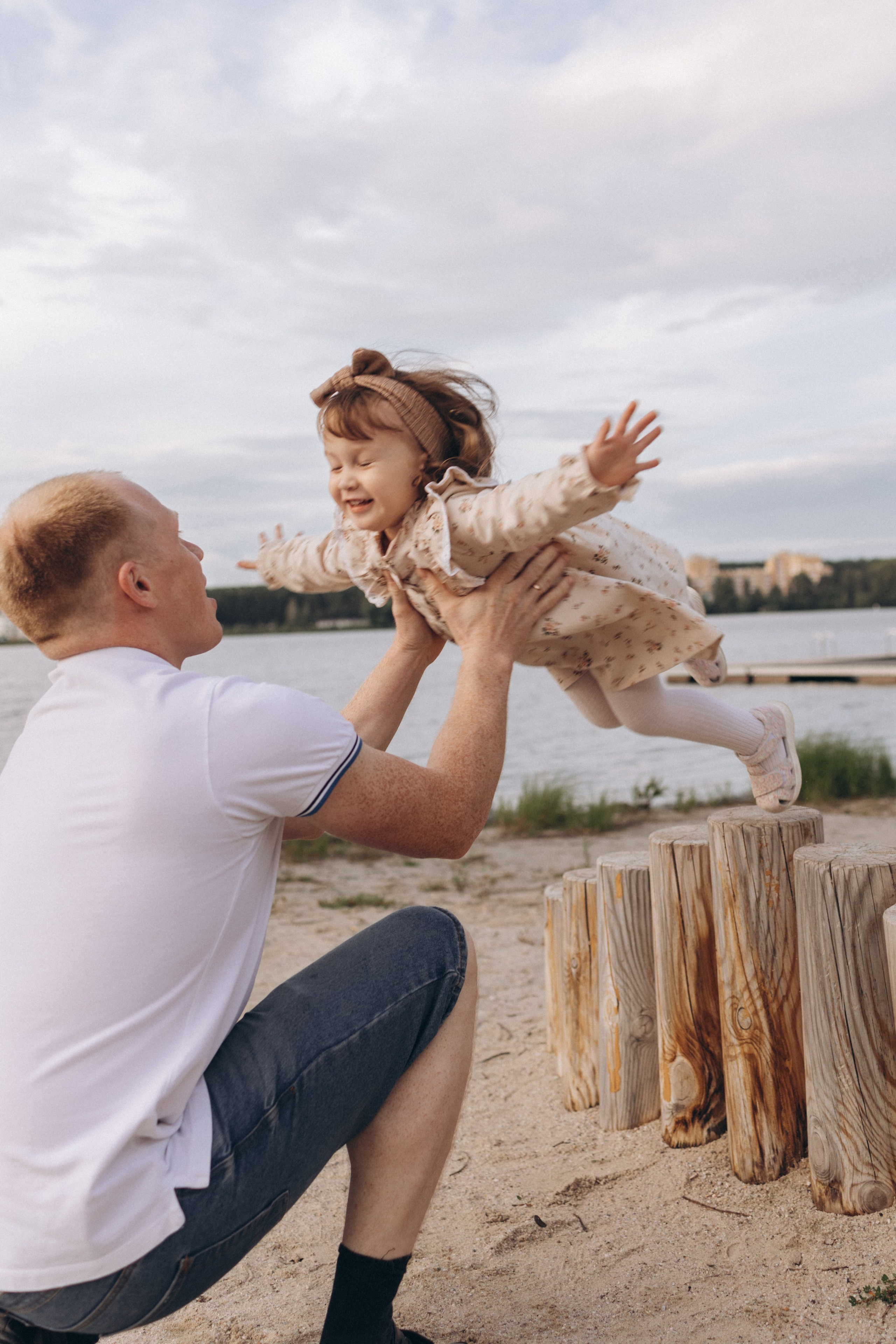 Съемка в парке. Привет! Меня зовут Эльвира, я фотограф в Екатеринбурге