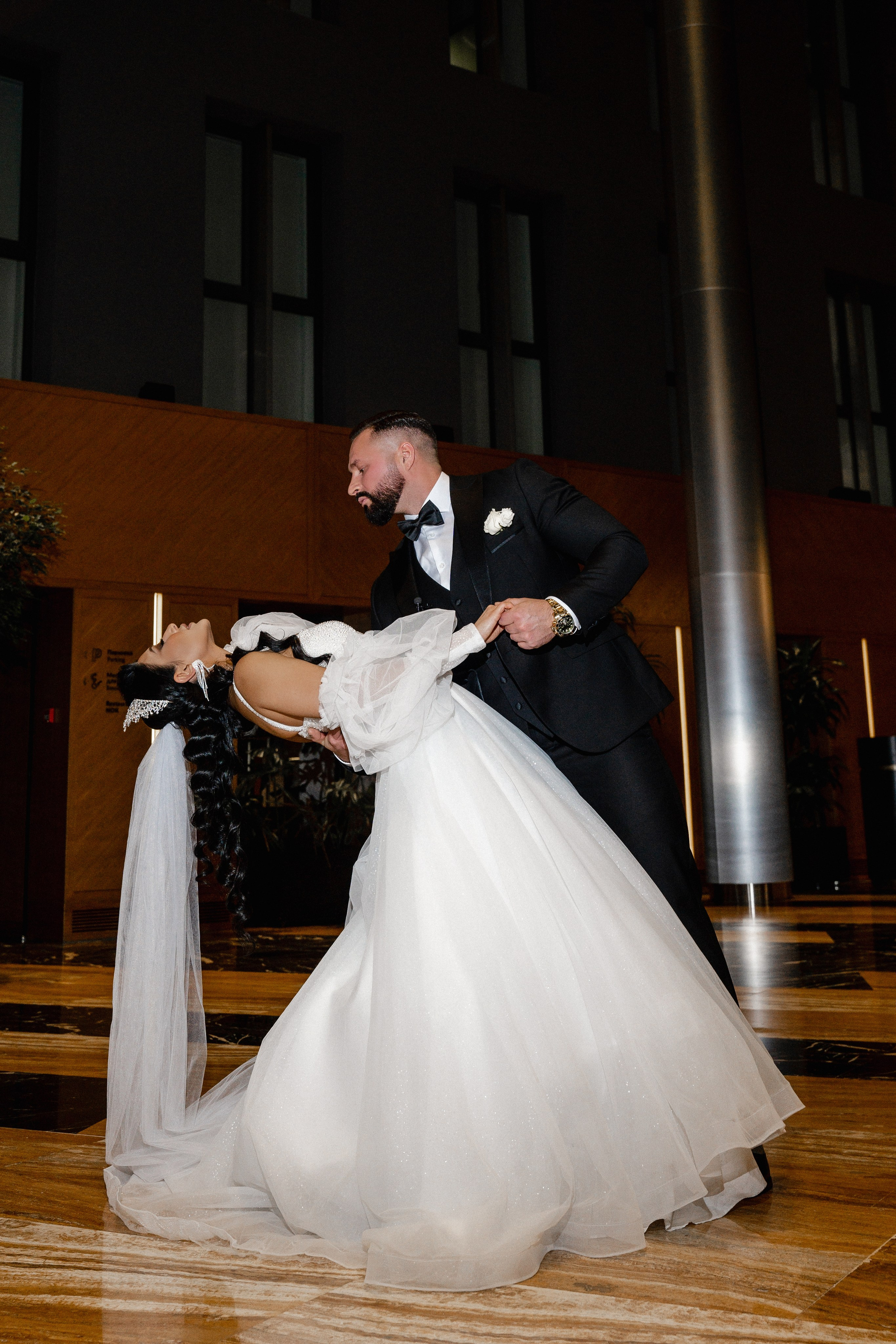 Igor & Shaherezada. Dolce_wedding