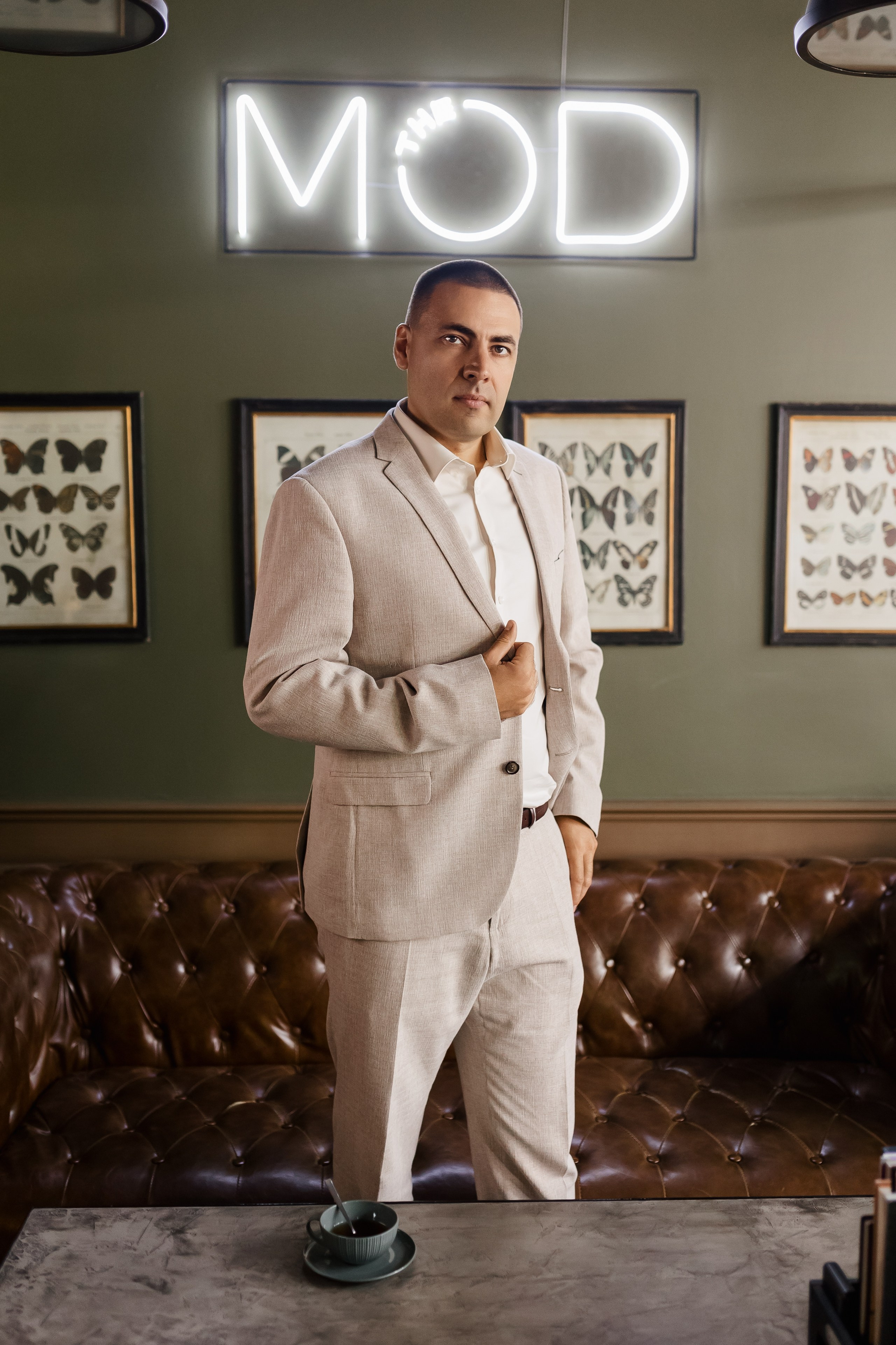 Владимир и Екатерина. Мельница. Свадебный фотограф в Хабаровске