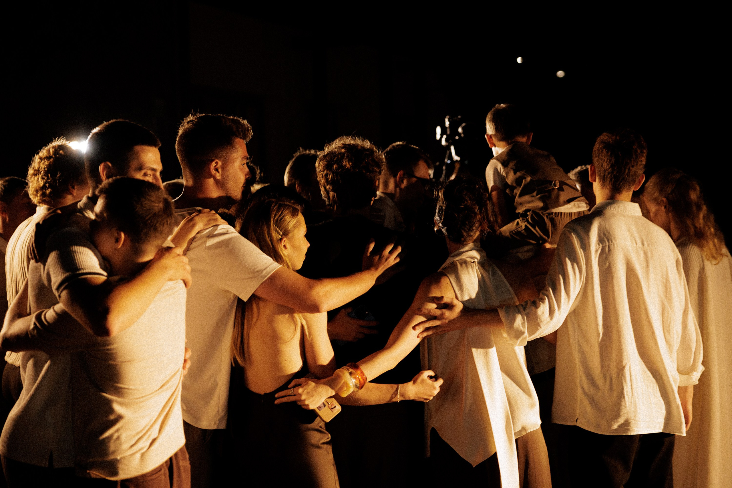 Андрей и Валерия (клиентская серия). Фотограф Иркутск