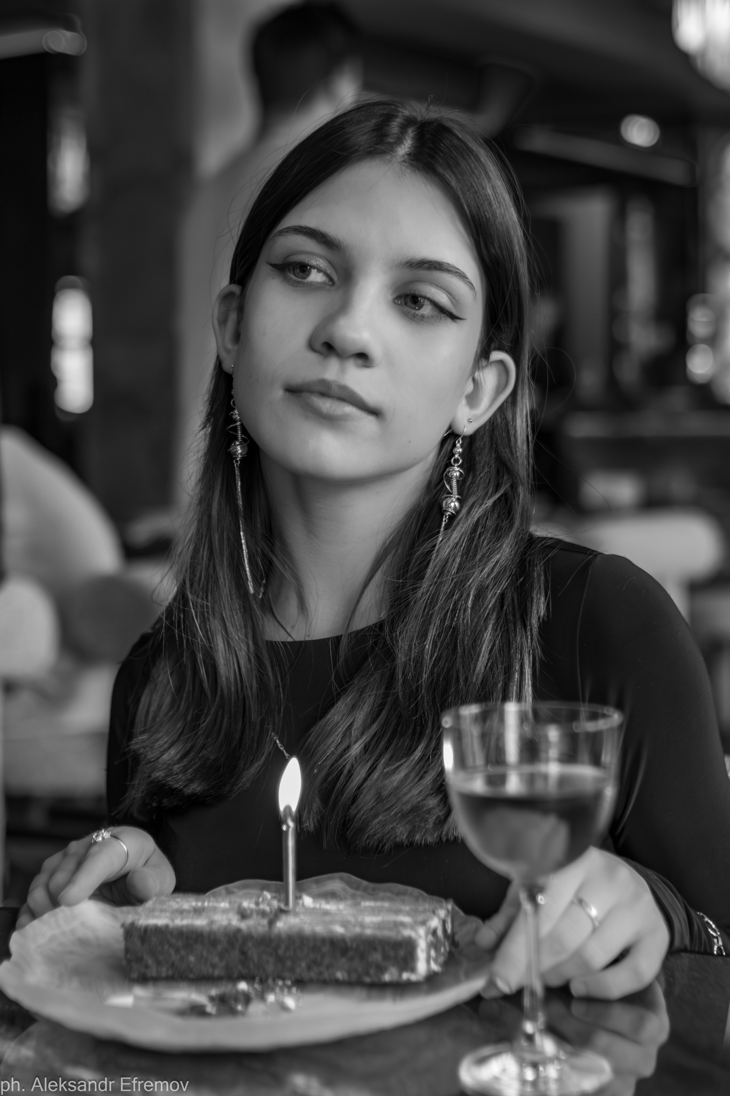 Alex Andr фотограф Москва и МО