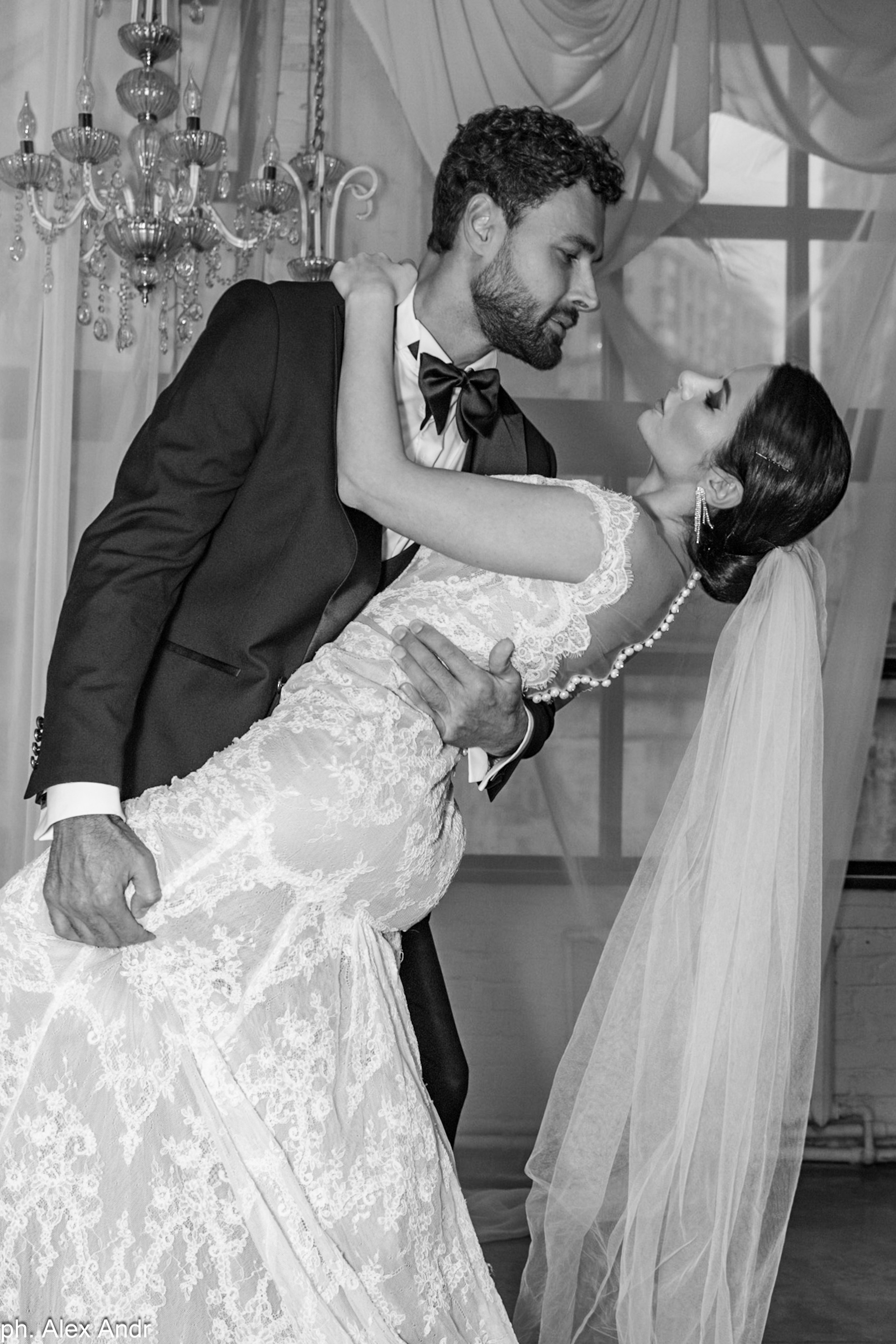 Свадебные фотосессии. Alex Andr фотограф Москва и МО