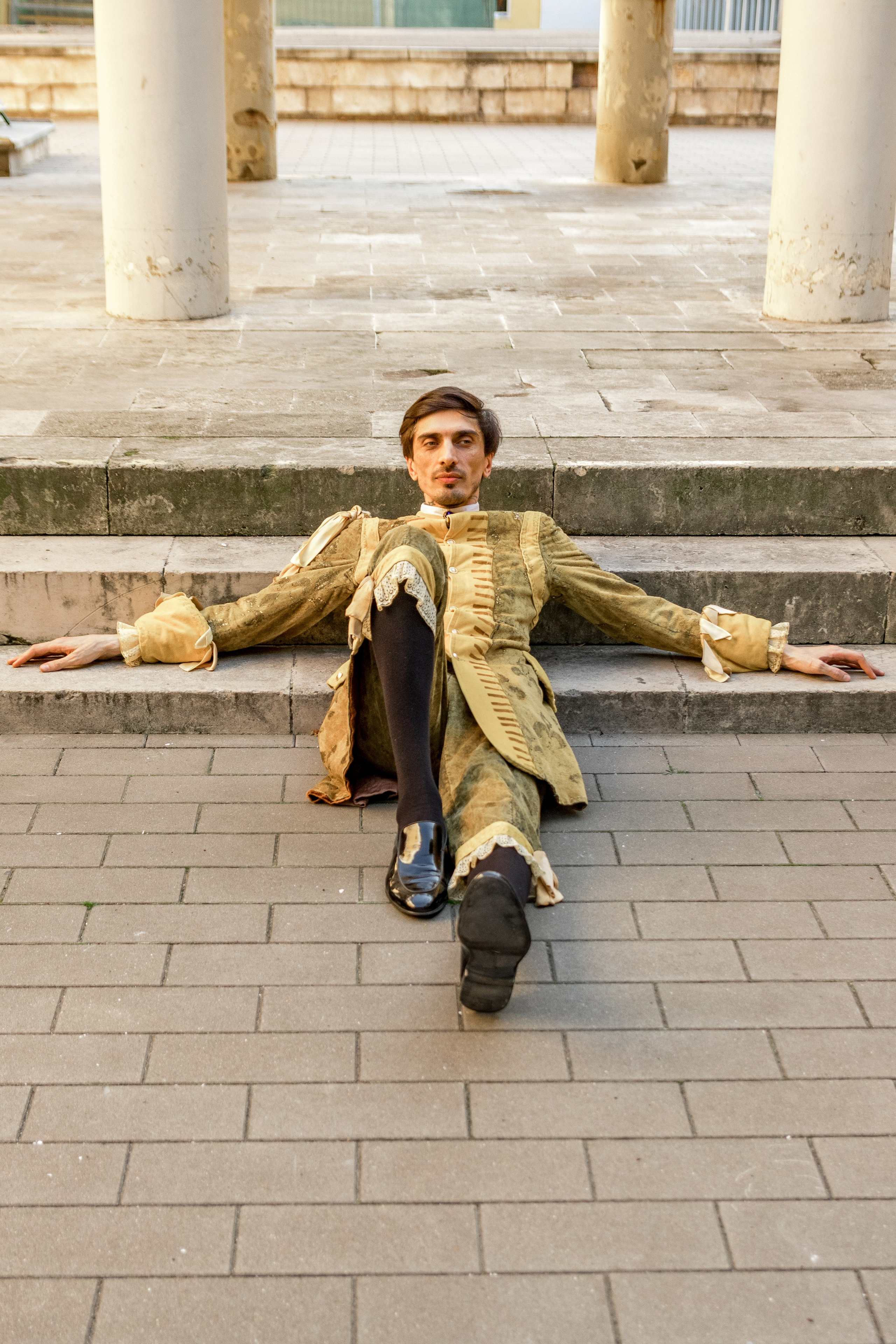 Лавстори. Alex Andr фотограф Москва и МО