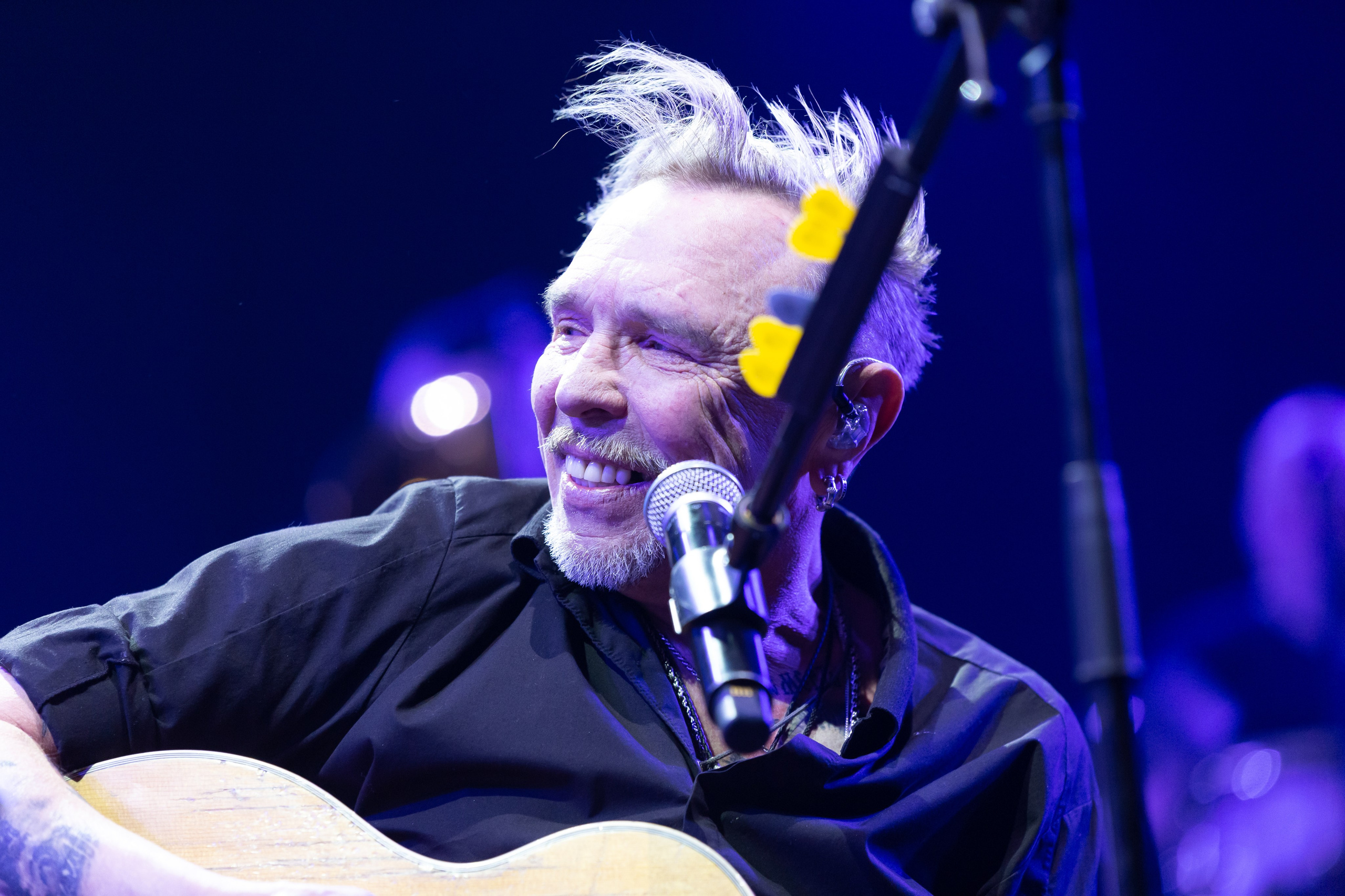 Гарик Сукачев. Предметный и репортажный фотограф в Санкт-Петербурге Александр Е