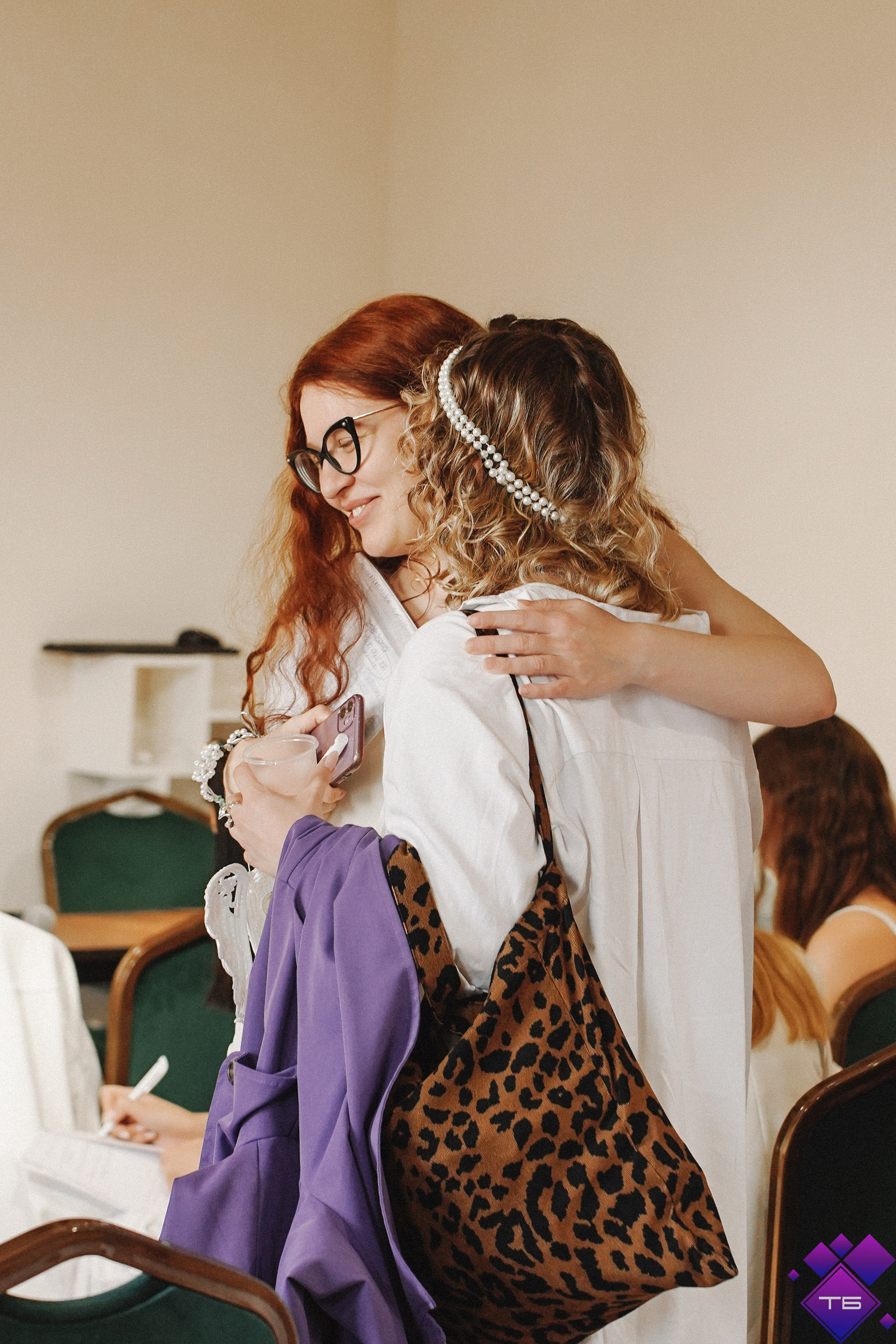 Репортаж. Фотограф Яна Сафина