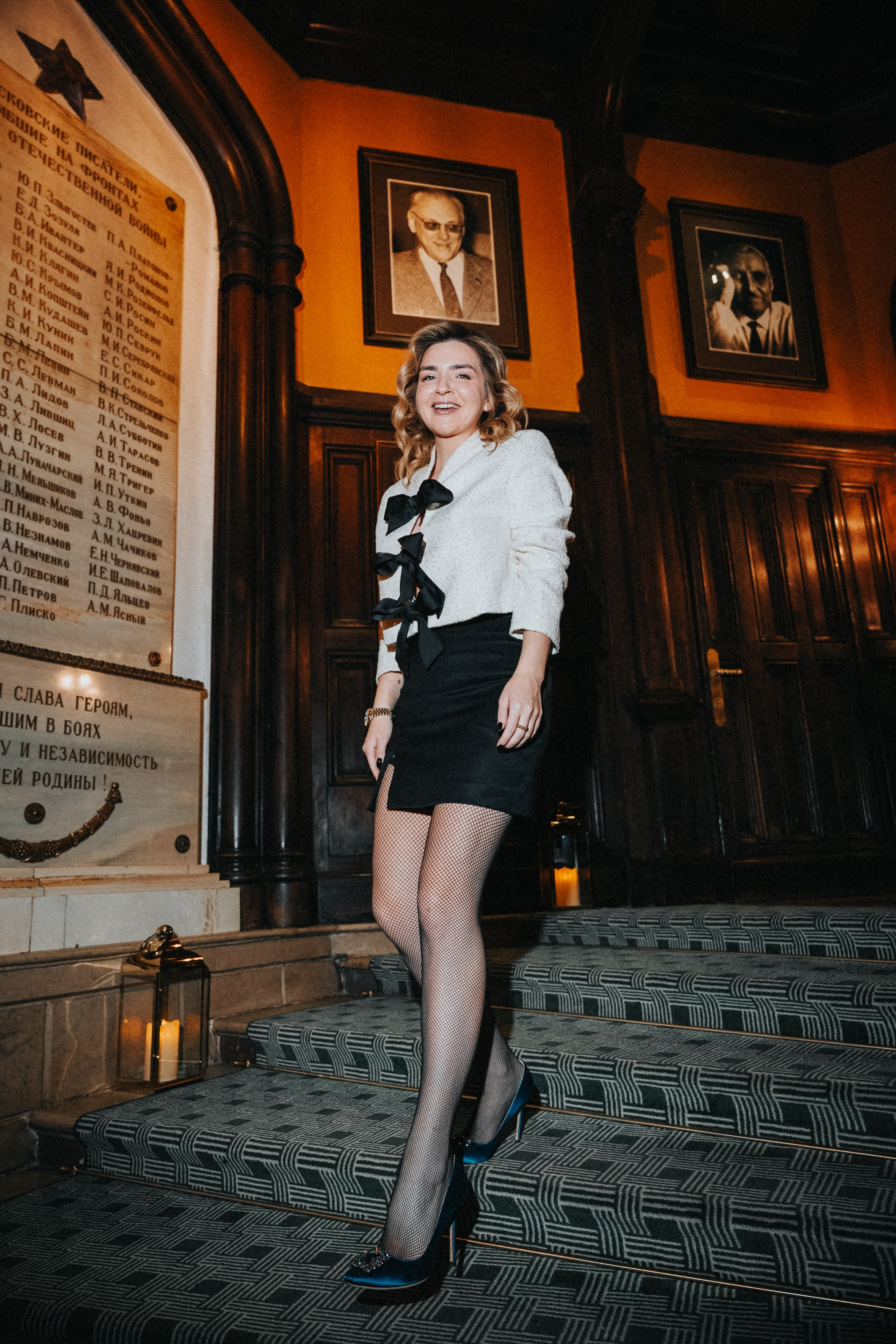 Ксения. Портретный и репортажный фотограф