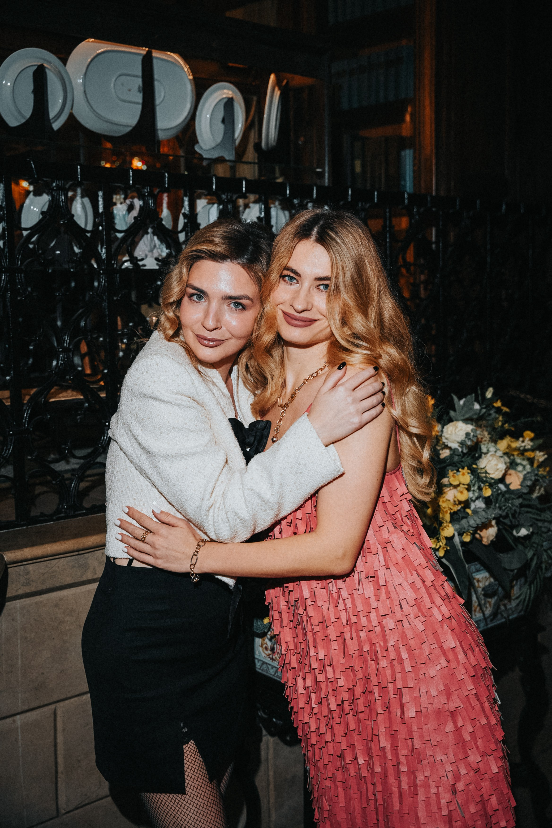 Ксения. Портретный и репортажный фотограф