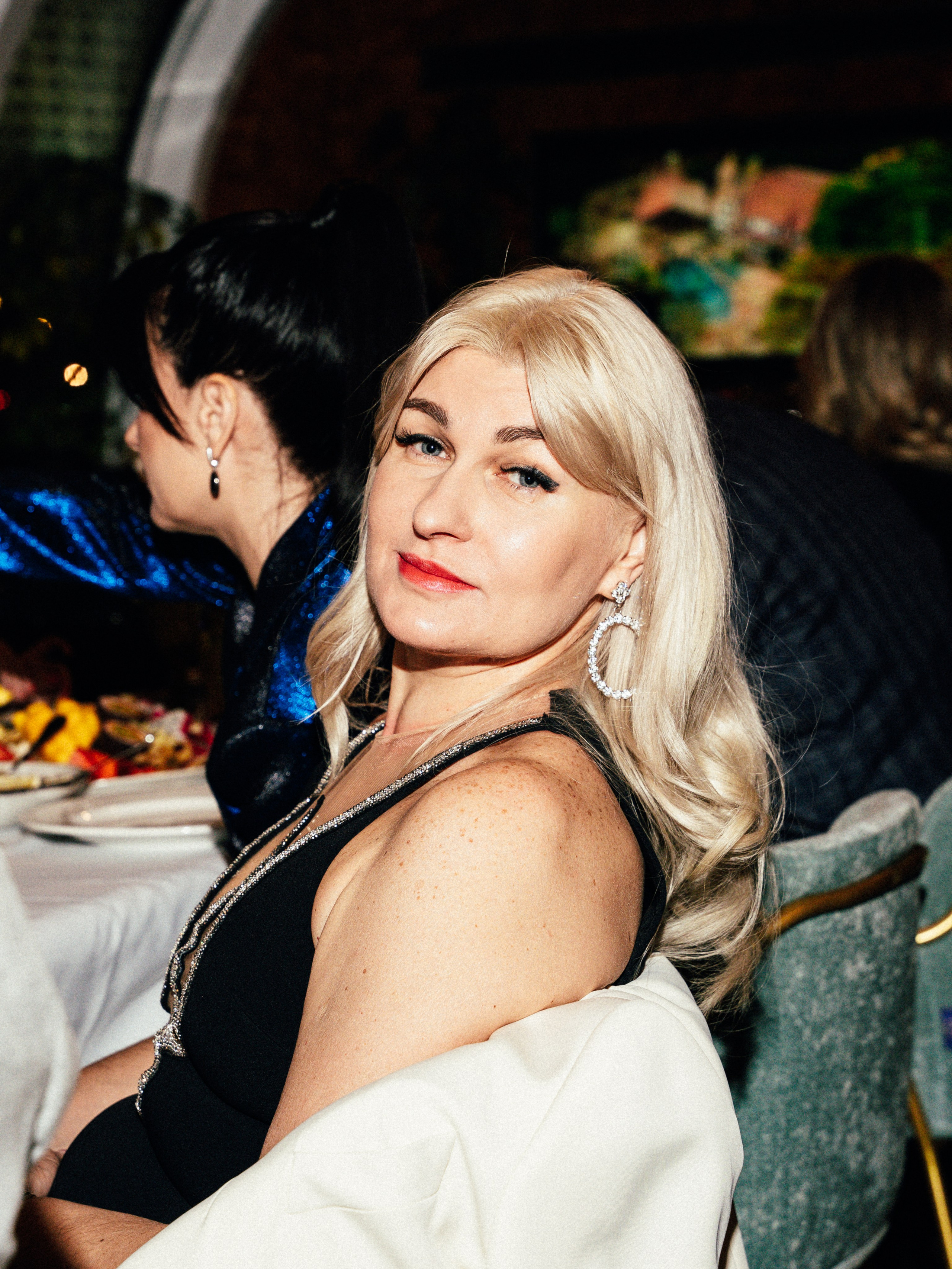 Корпоратив Erwin Река. Портретный и репортажный фотограф