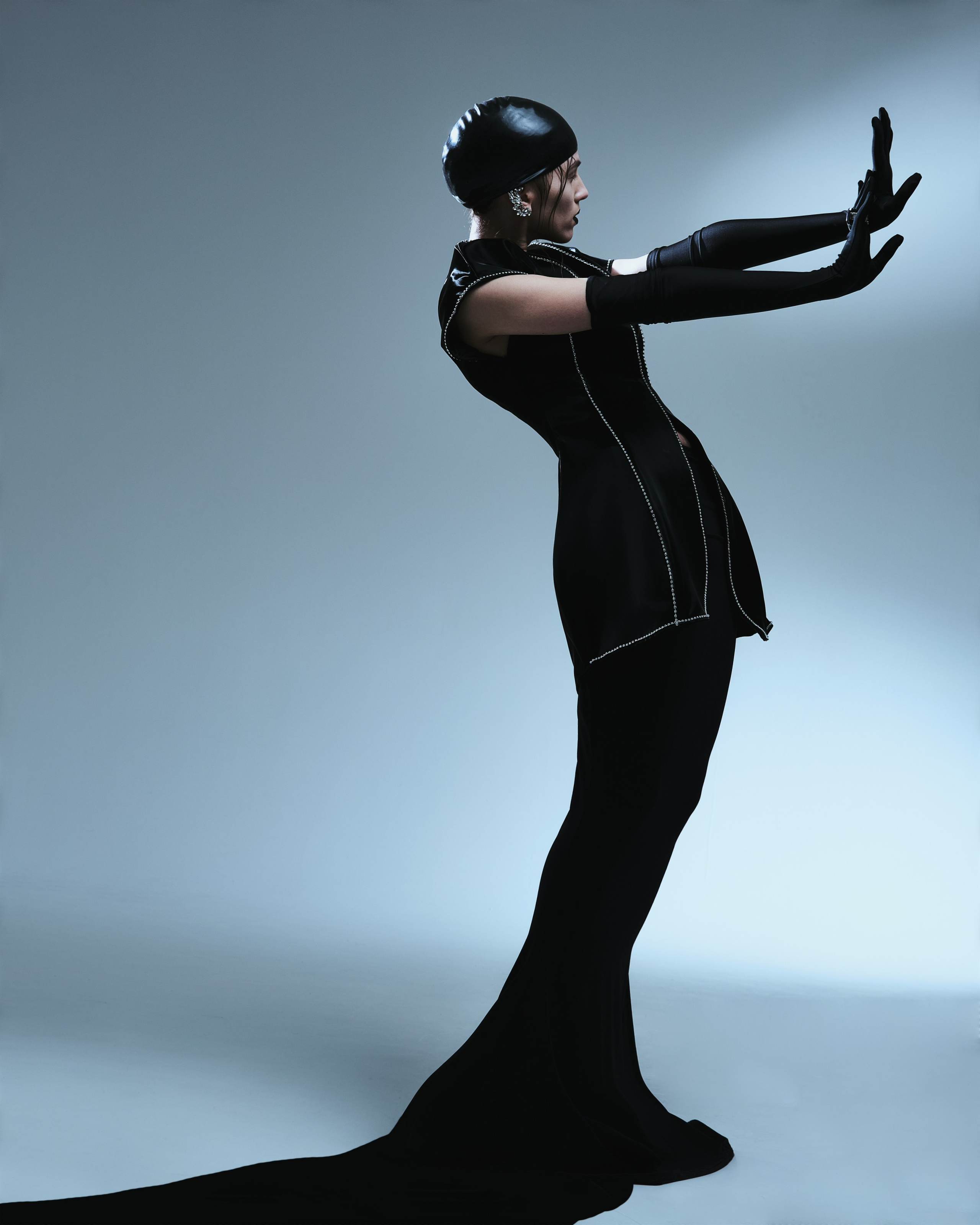 Naalamar 2024. Fashion Photographer