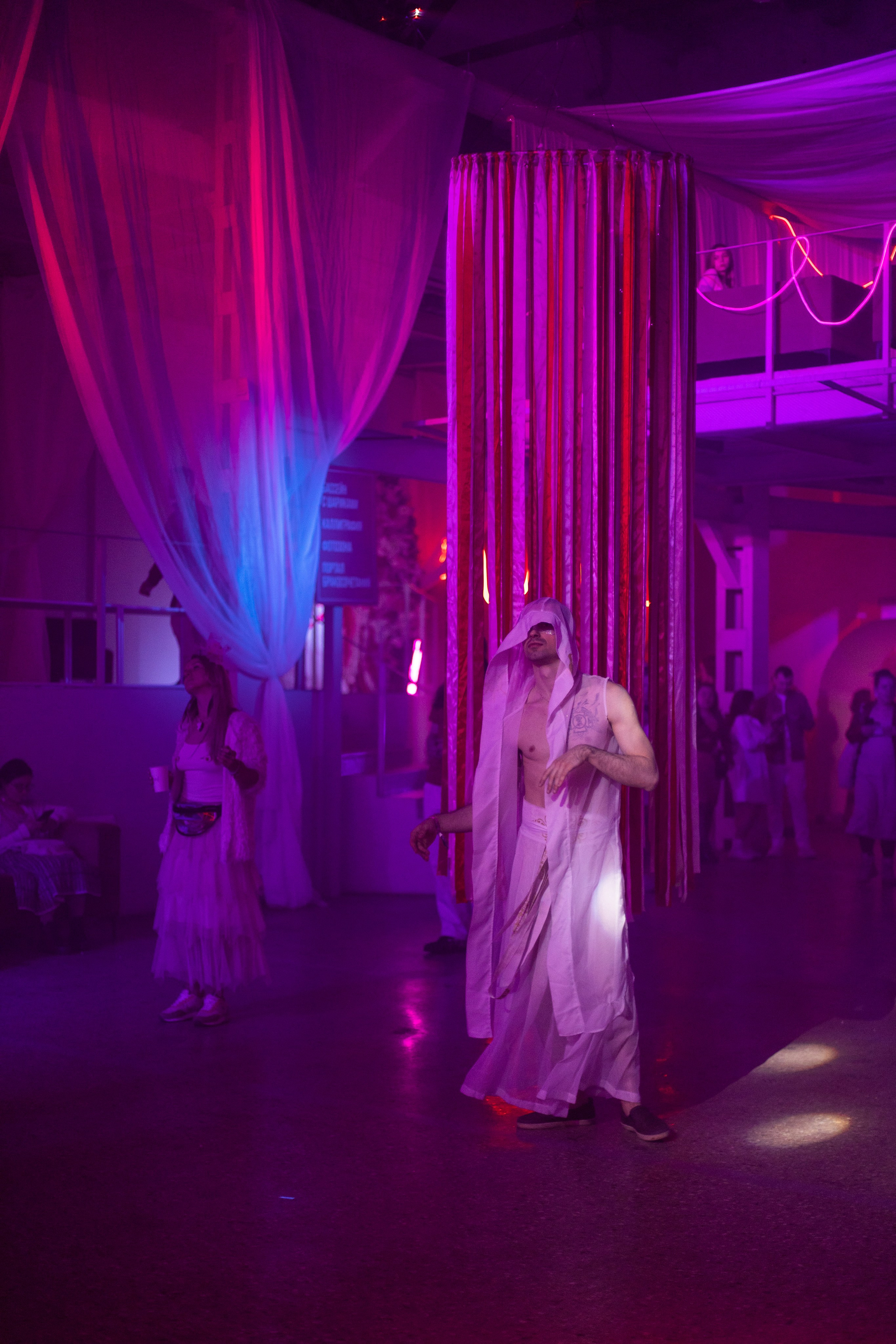 Поцелуйный бар. Фотограф в Москве Десятова Ксения