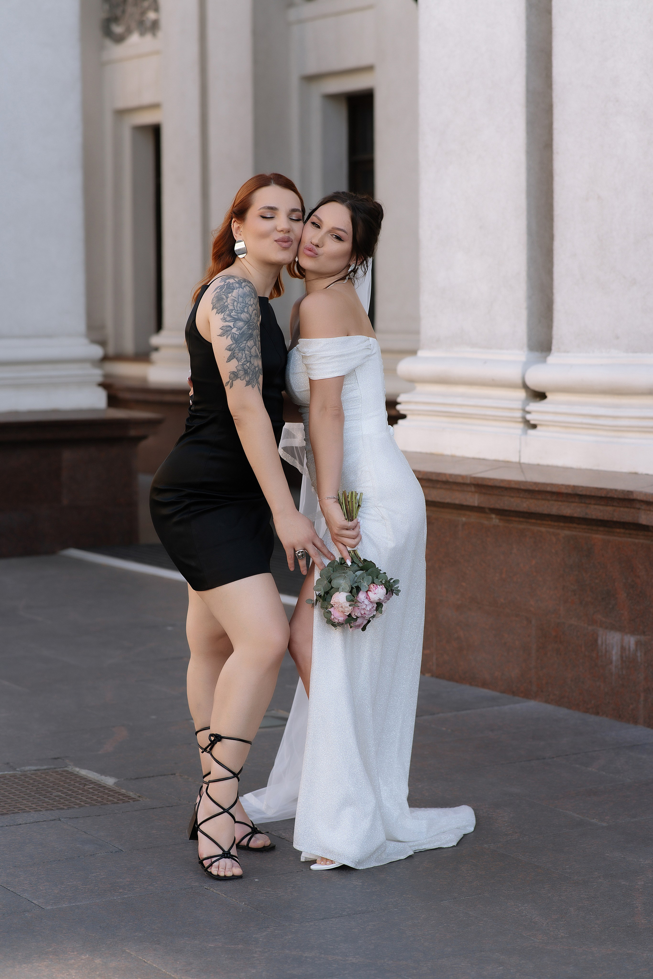 Юлия и Семён | Обработка в натуральном стиле. Фотограф Карина Шмулёва. Воронеж и область