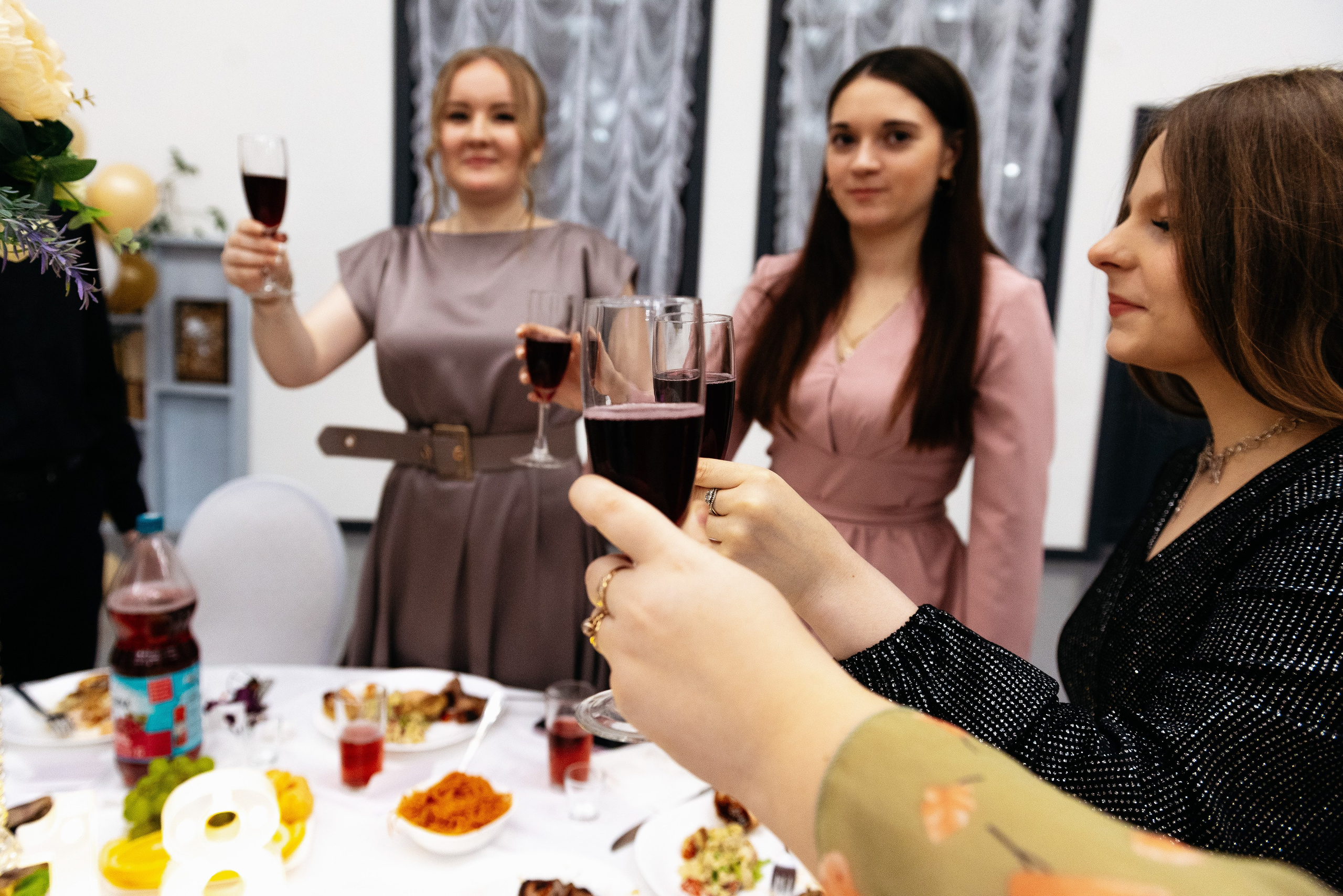 Катерина, версия 18. Свадебный фотограф — фотограф на свадьбу в Воронеже — Свадебное фото