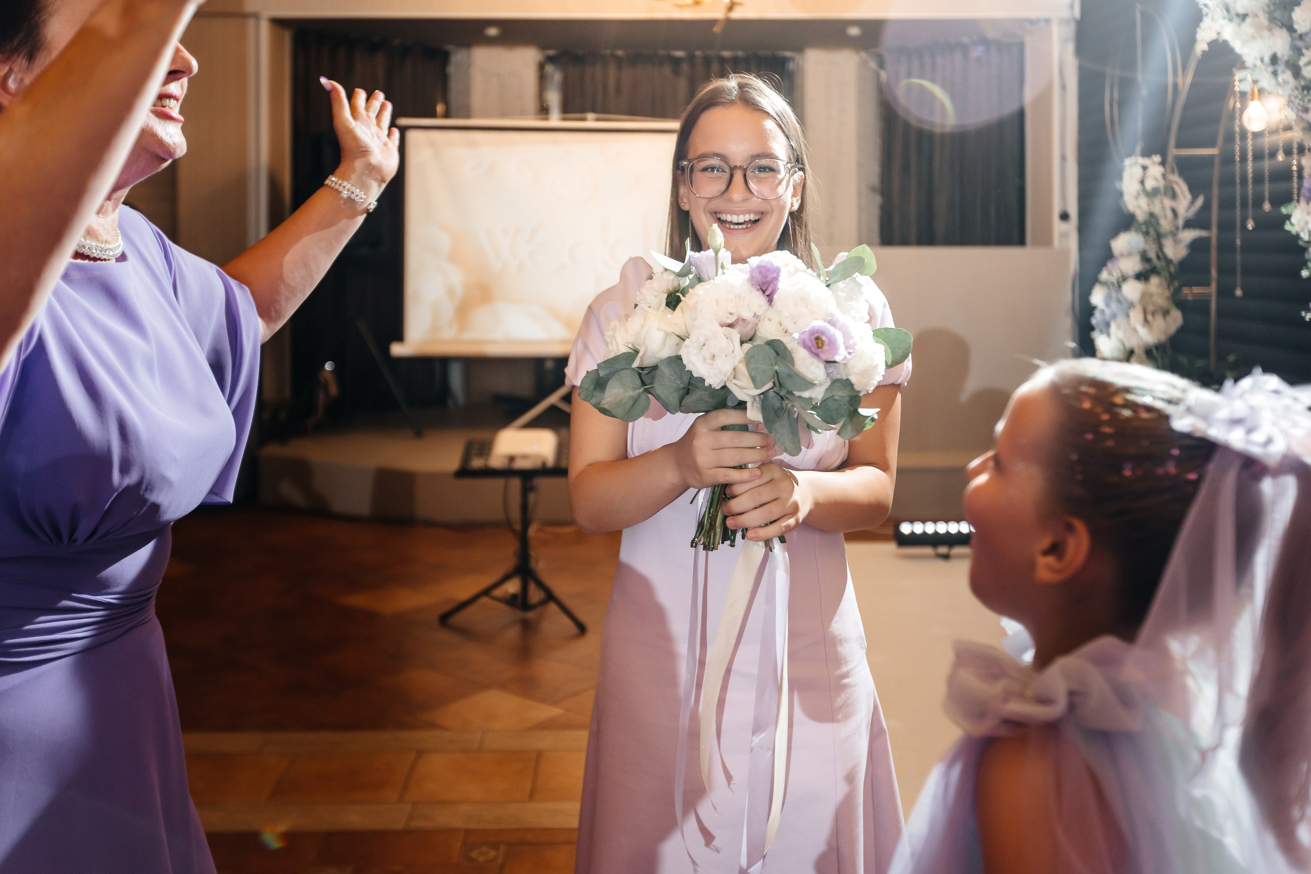 Анонс свадьбы Елены и Владислава. Свадебный фотограф в Крыму и Севастополе Ольга Баскакова