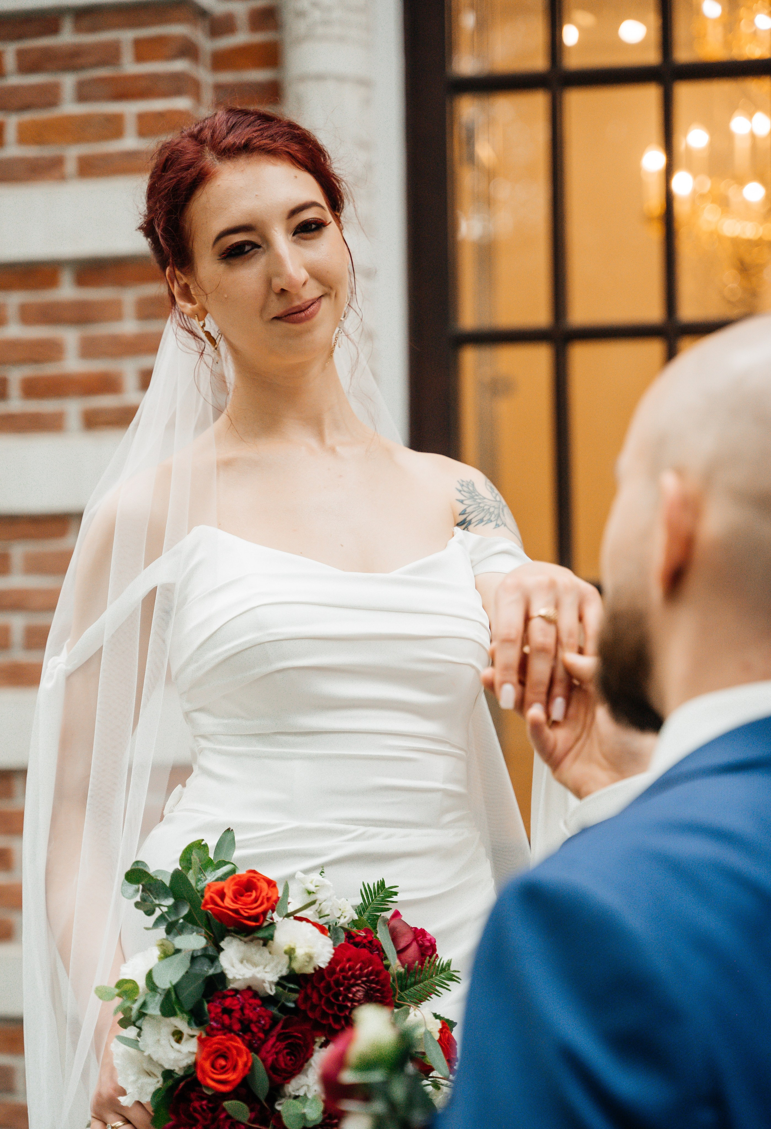 София и Станислав. Свадебный и семейный фотограф Максим Сорокин