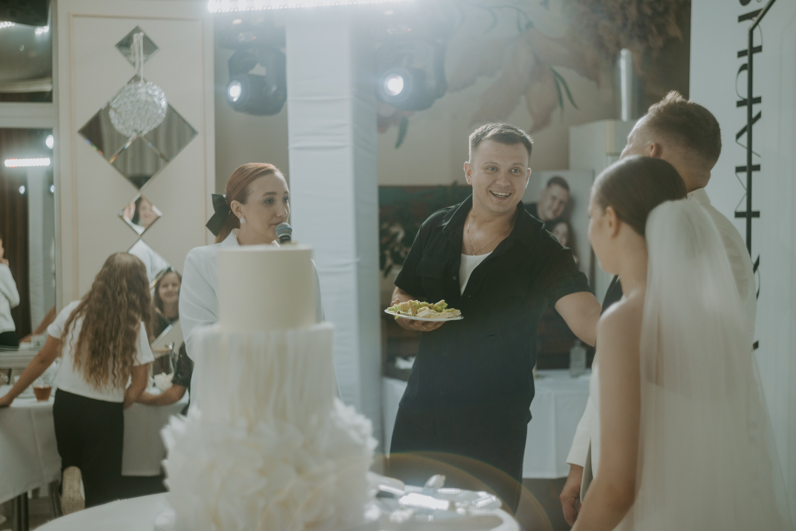 Мария&Павел фотограф Елена Горбач. Свадебный и семейный фотограф город Темрюк Фотостудия Темрюк