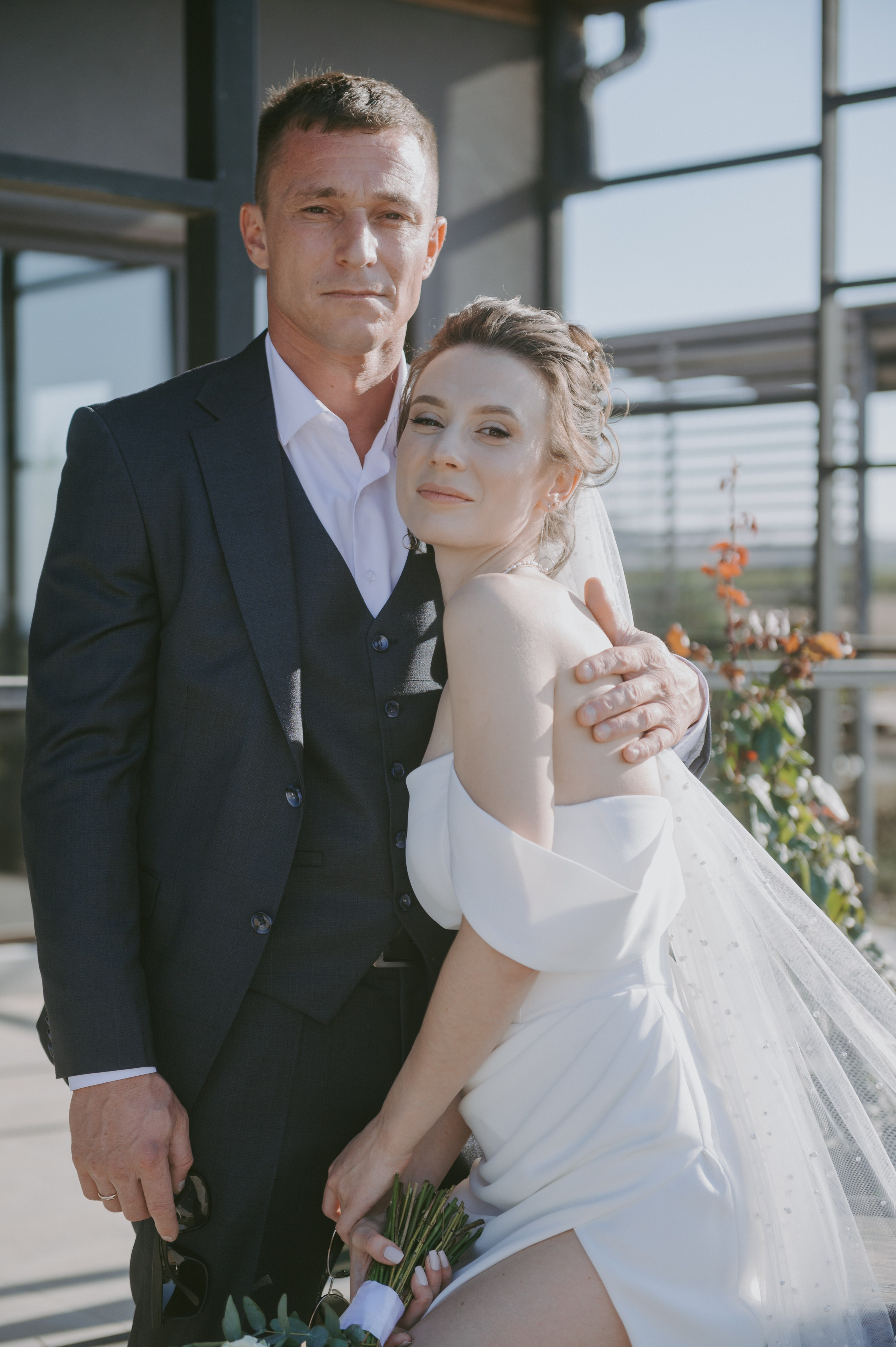 Олег&Елизавета фотограф Елена Горбач. Свадебный и семейный фотограф город Темрюк Фотостудия Темрюк