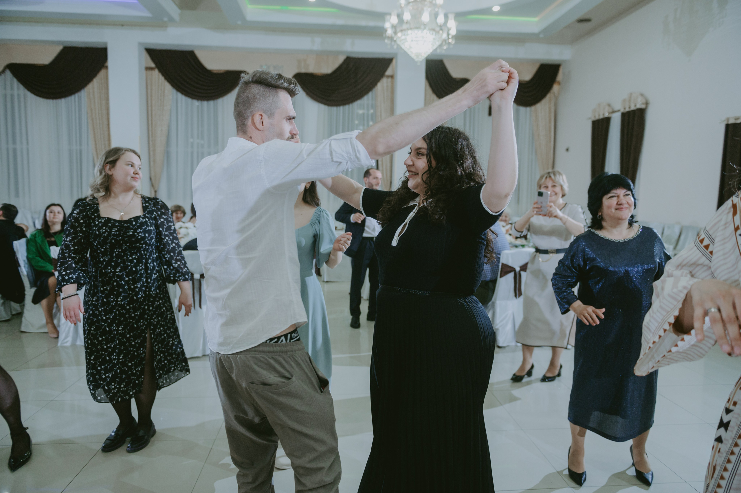 Елизавета$Дмитрий. Свадебный и семейный фотограф город Темрюк Фотостудия Темрюк