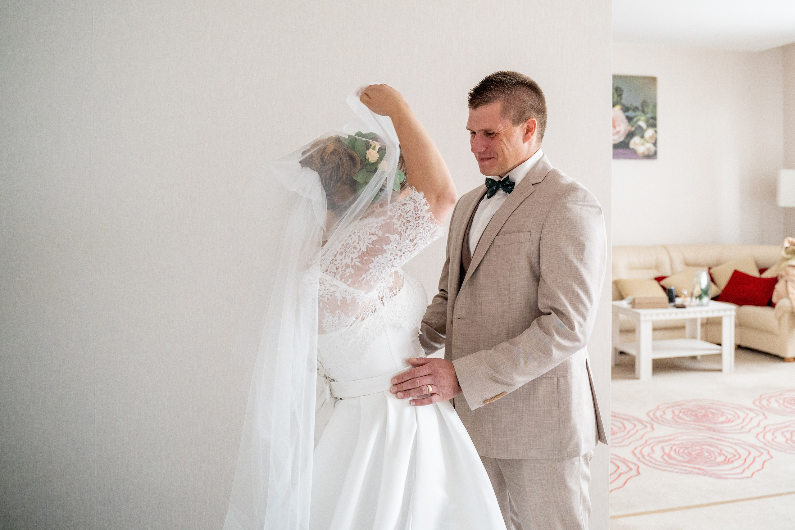 Дмитрий и Вика. Архив