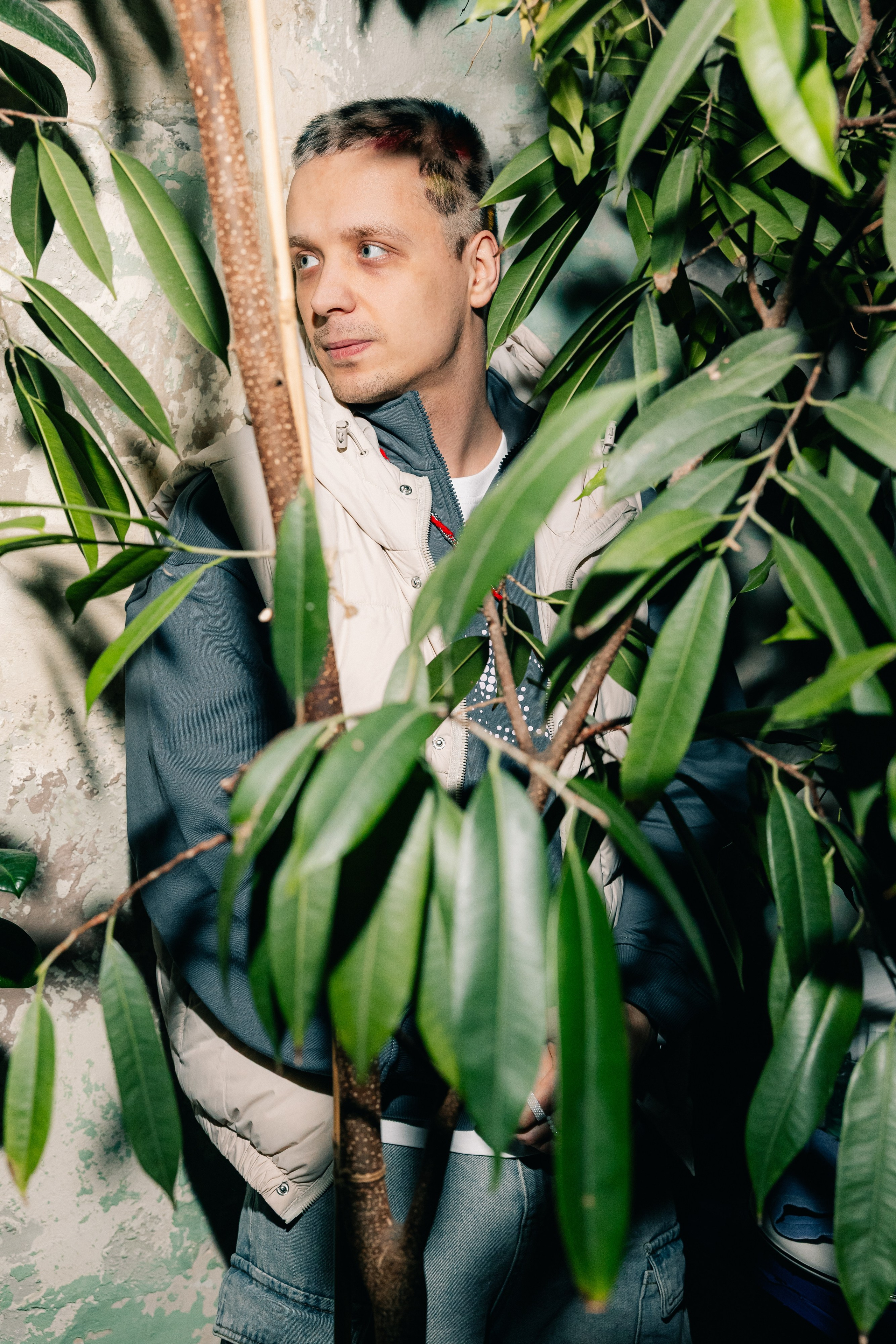 Дом Культур — СONNECTED x Дом Культур / 20.03.2026. TENZO | Креативный продюсер / Арт-директор