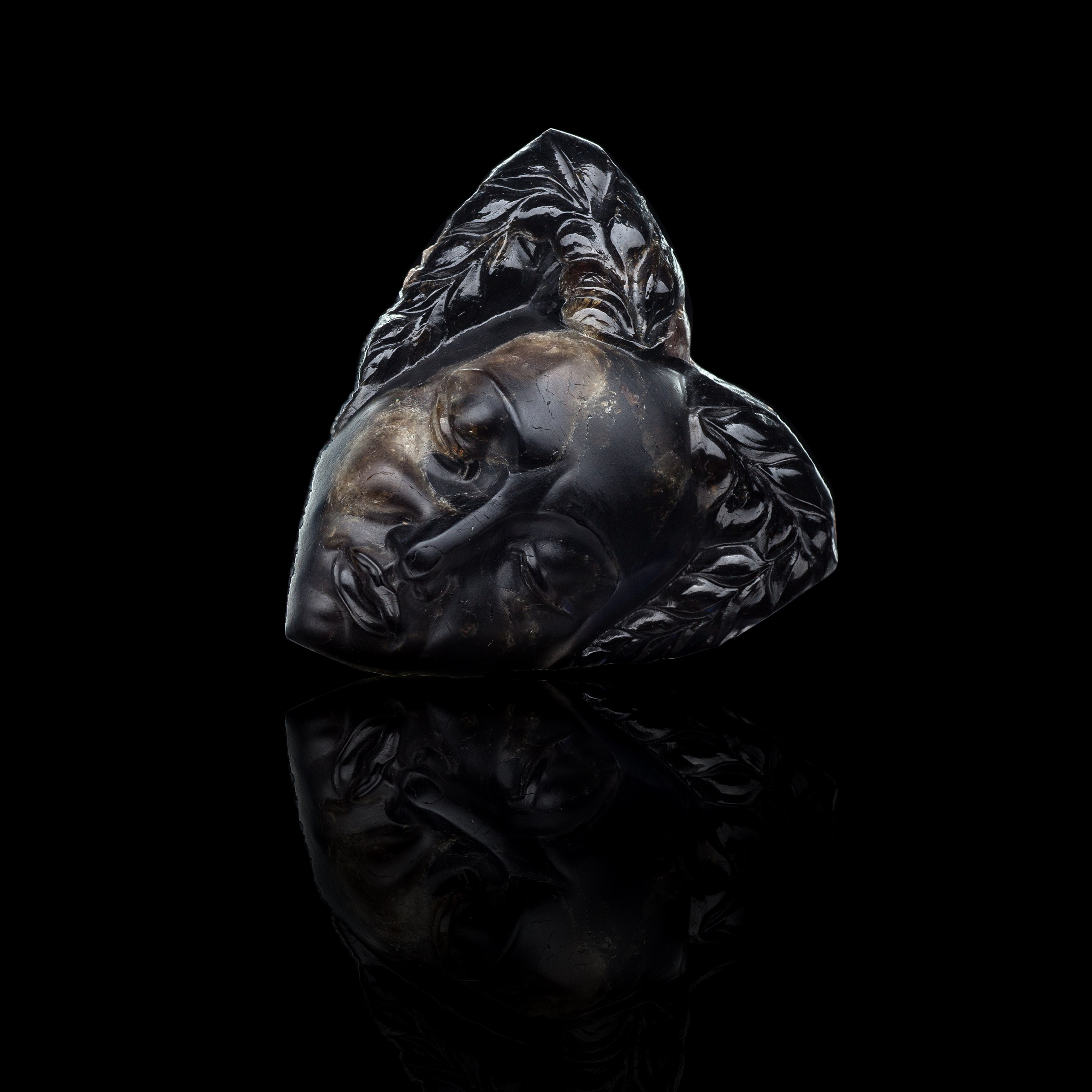 АРТ-ОБЪЕКТЫ. Предметная фотосъемка в Санкт-Петербурге