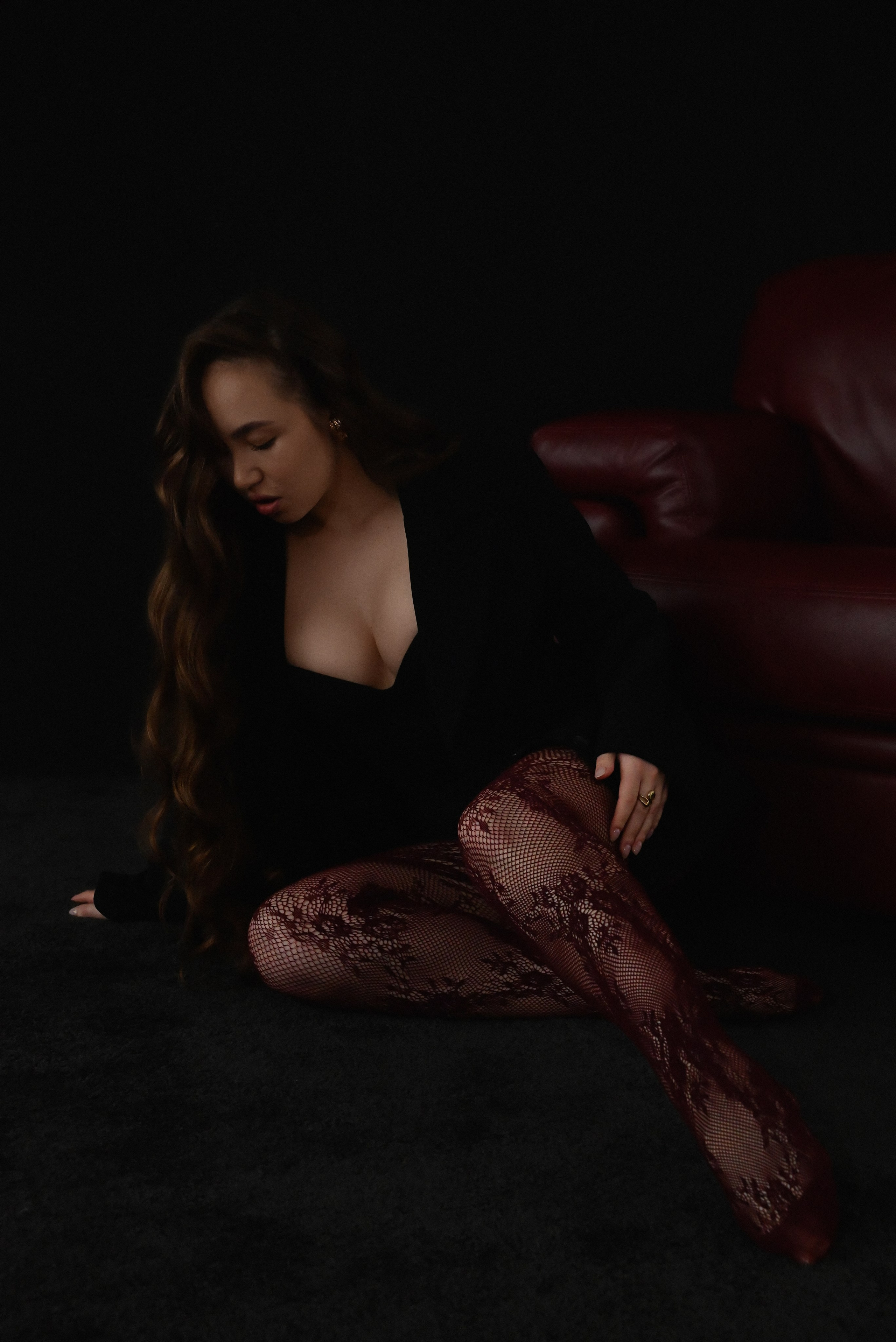 Polina. Фотограф индивидуальных и семейных историй в Краснодаре и за его пределами