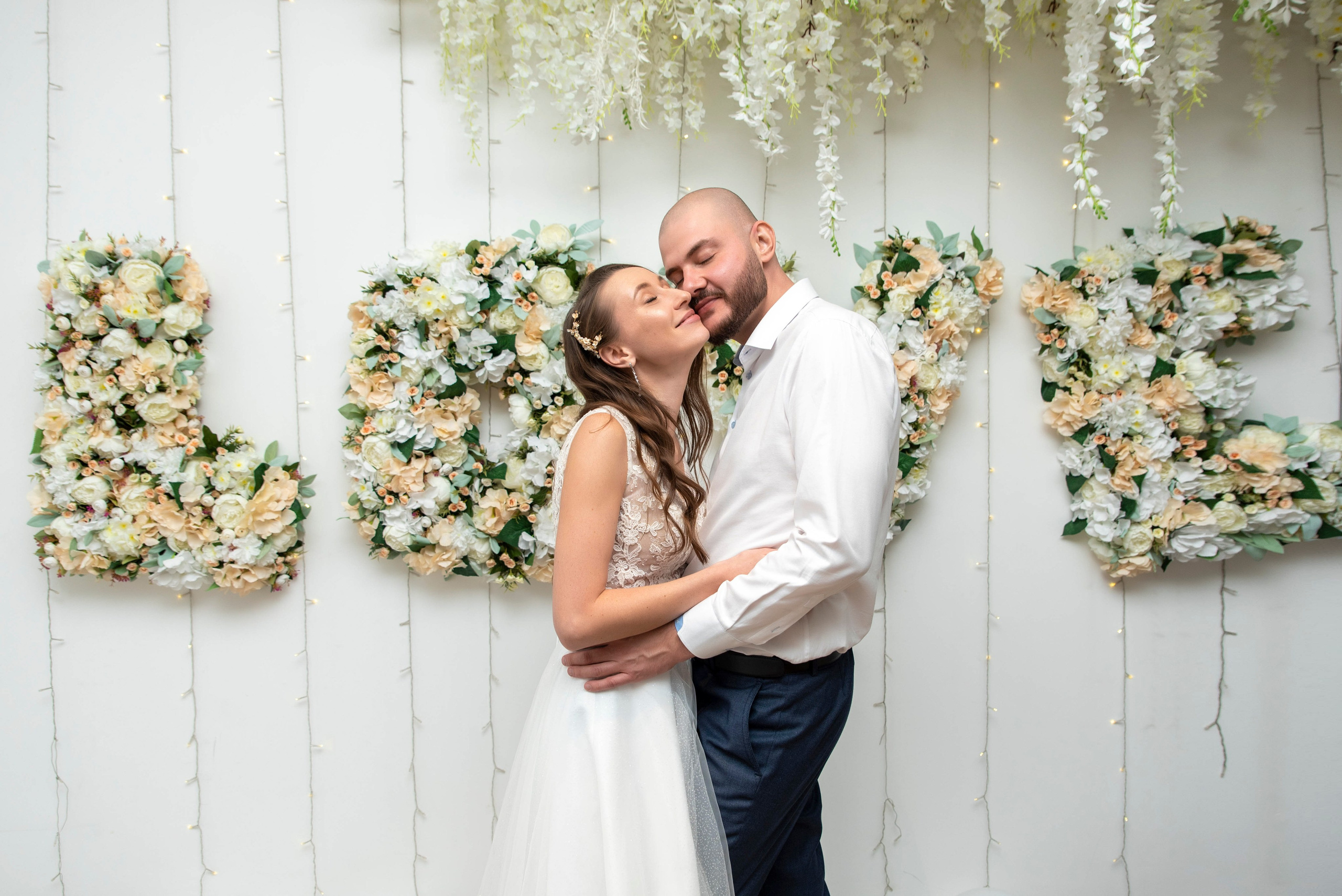 Свадебные фотосессии. Свадебный и семейный фотограф Полина Малюкова Москва, Химки, Зеленоград