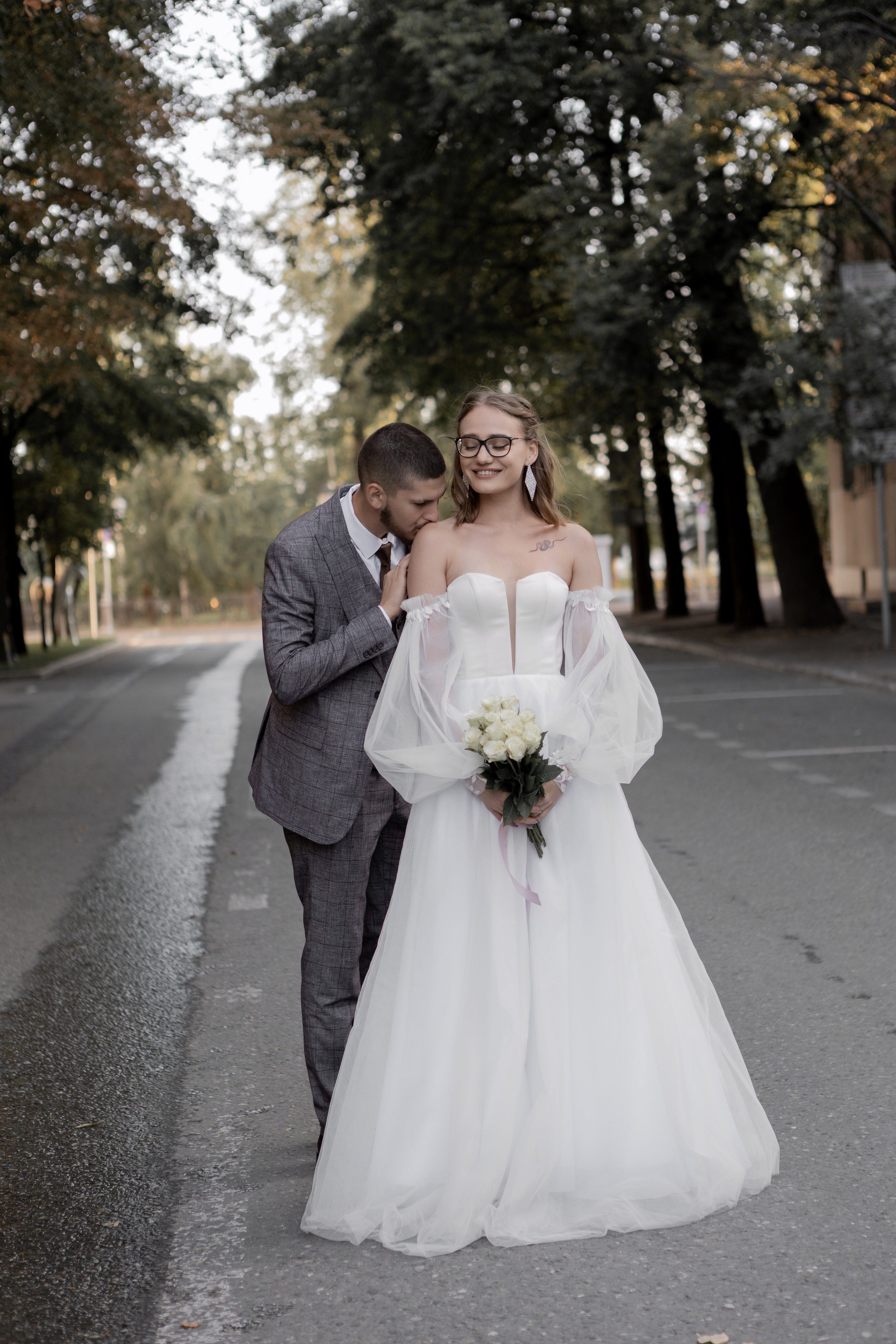 Влад & Вика. Главная