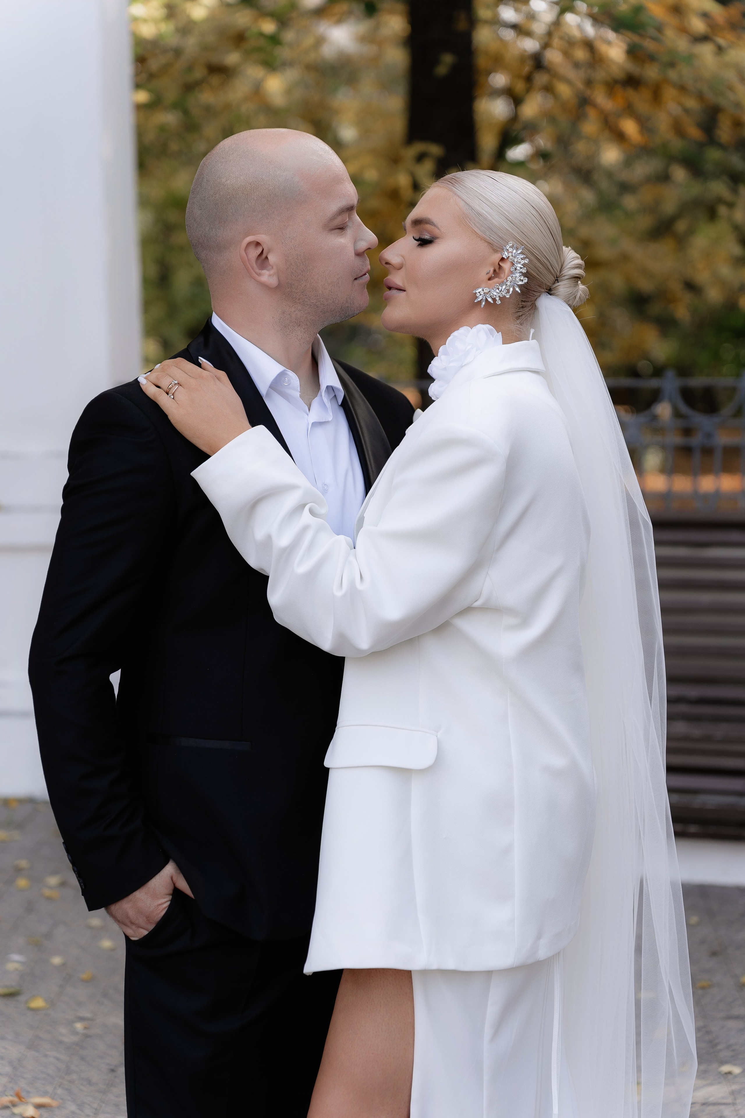 Алмаз & Ангелина. Главная