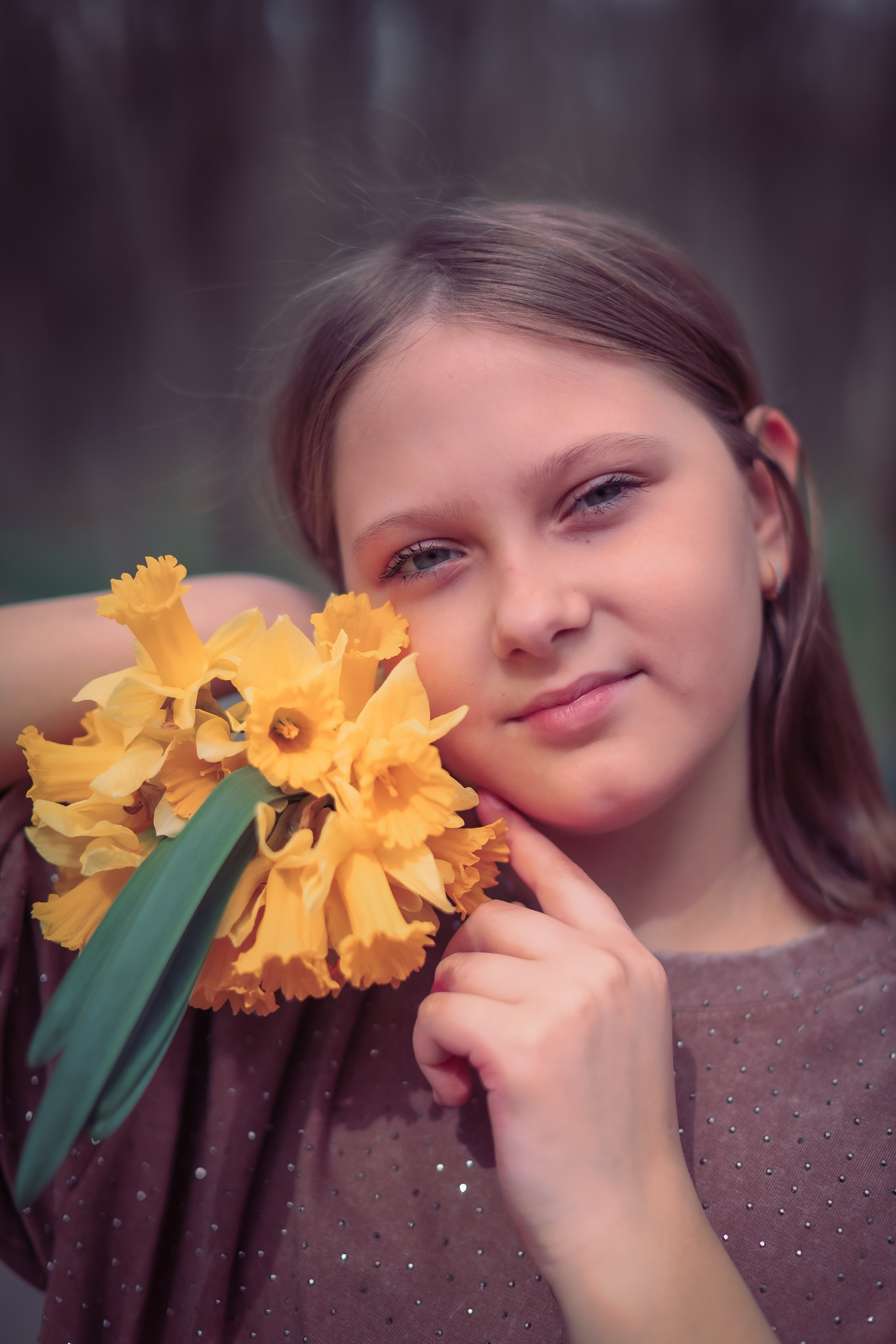 Индивидуальная съёмка, портрет. Фотограф и видеограф в Ставрополе Инна Попова