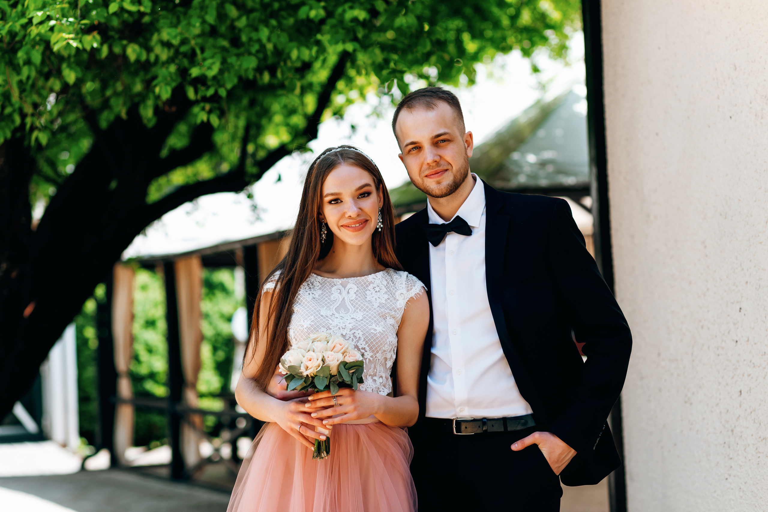 Гриша и Оля (30.04.2019). Свадебный  и семейный фотограф в Краснодаре