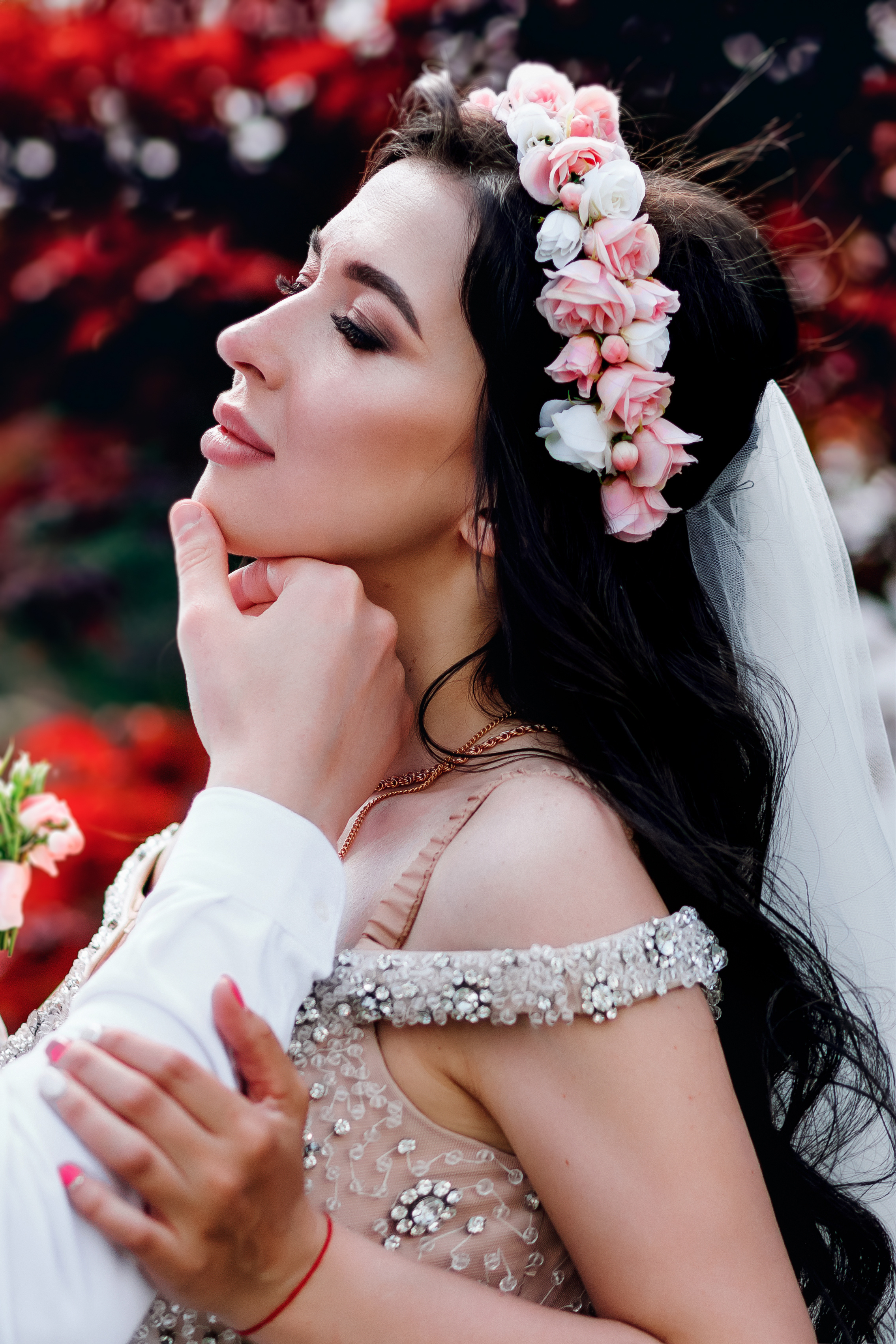 Николай и Екатерина (4.05.2019). Свадебный  и семейный фотограф в Краснодаре