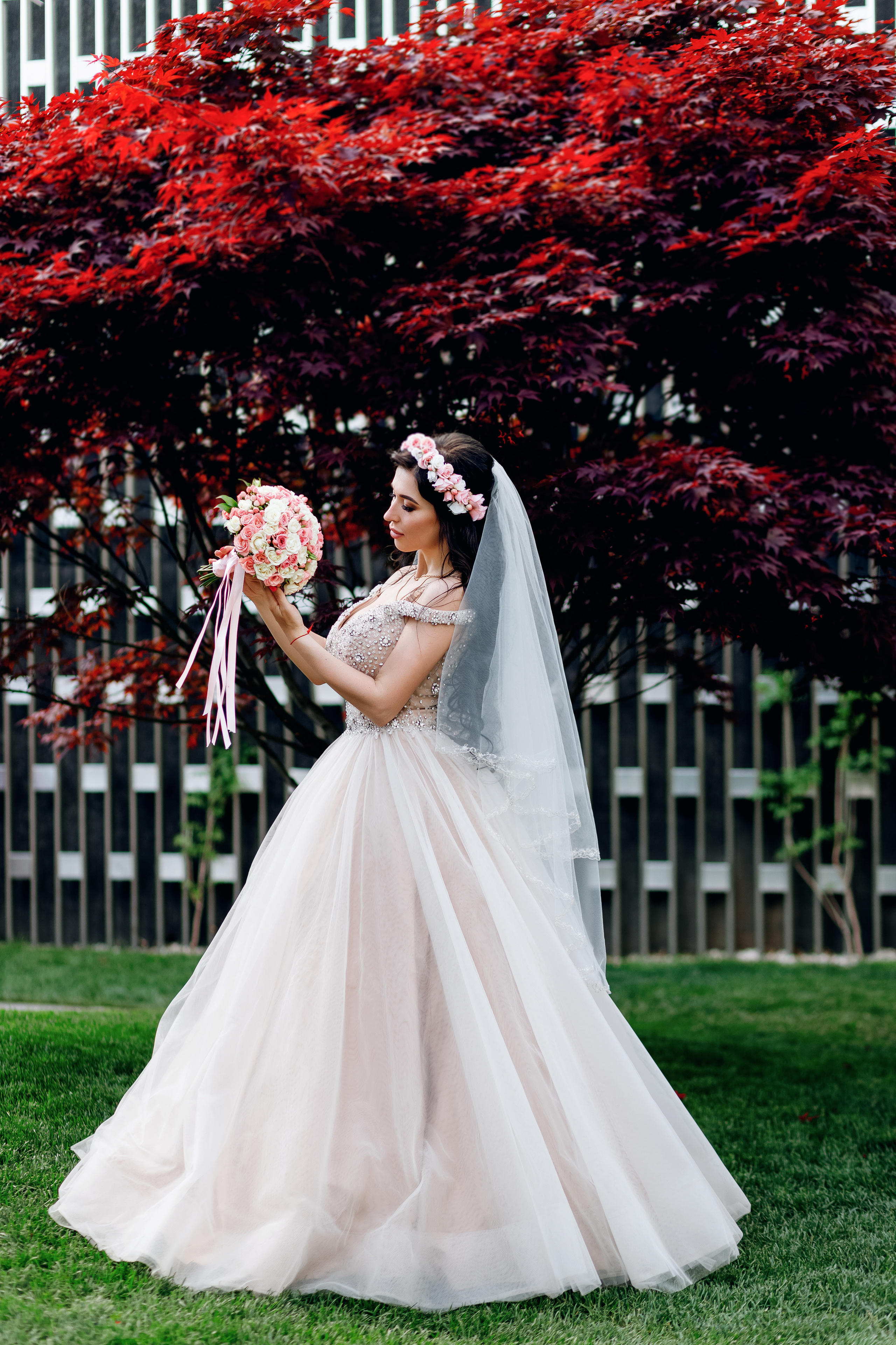 Николай и Екатерина (4.05.2019). Свадебный  и семейный фотограф в Краснодаре