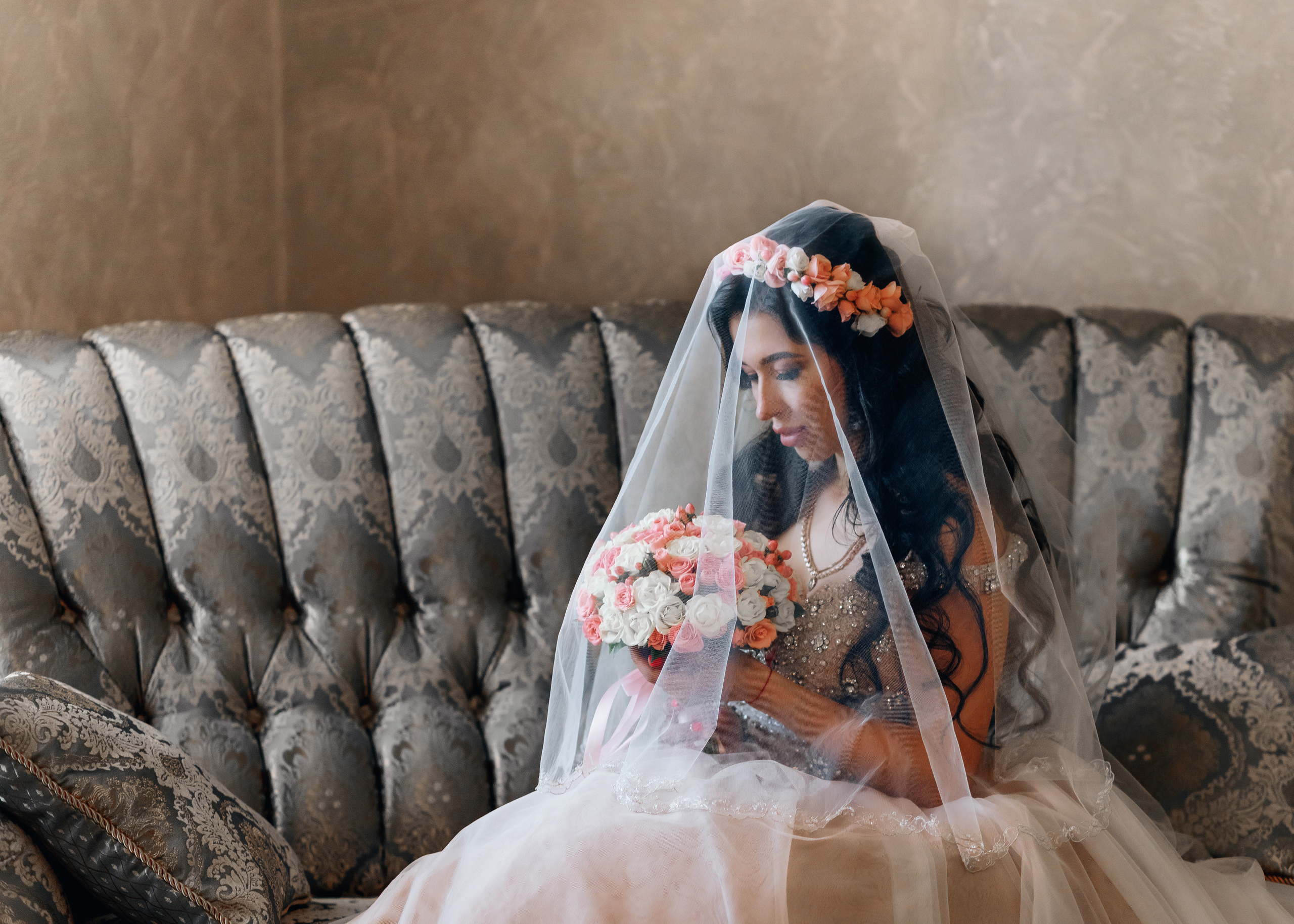 Николай и Екатерина (4.05.2019). Свадебный  и семейный фотограф в Краснодаре