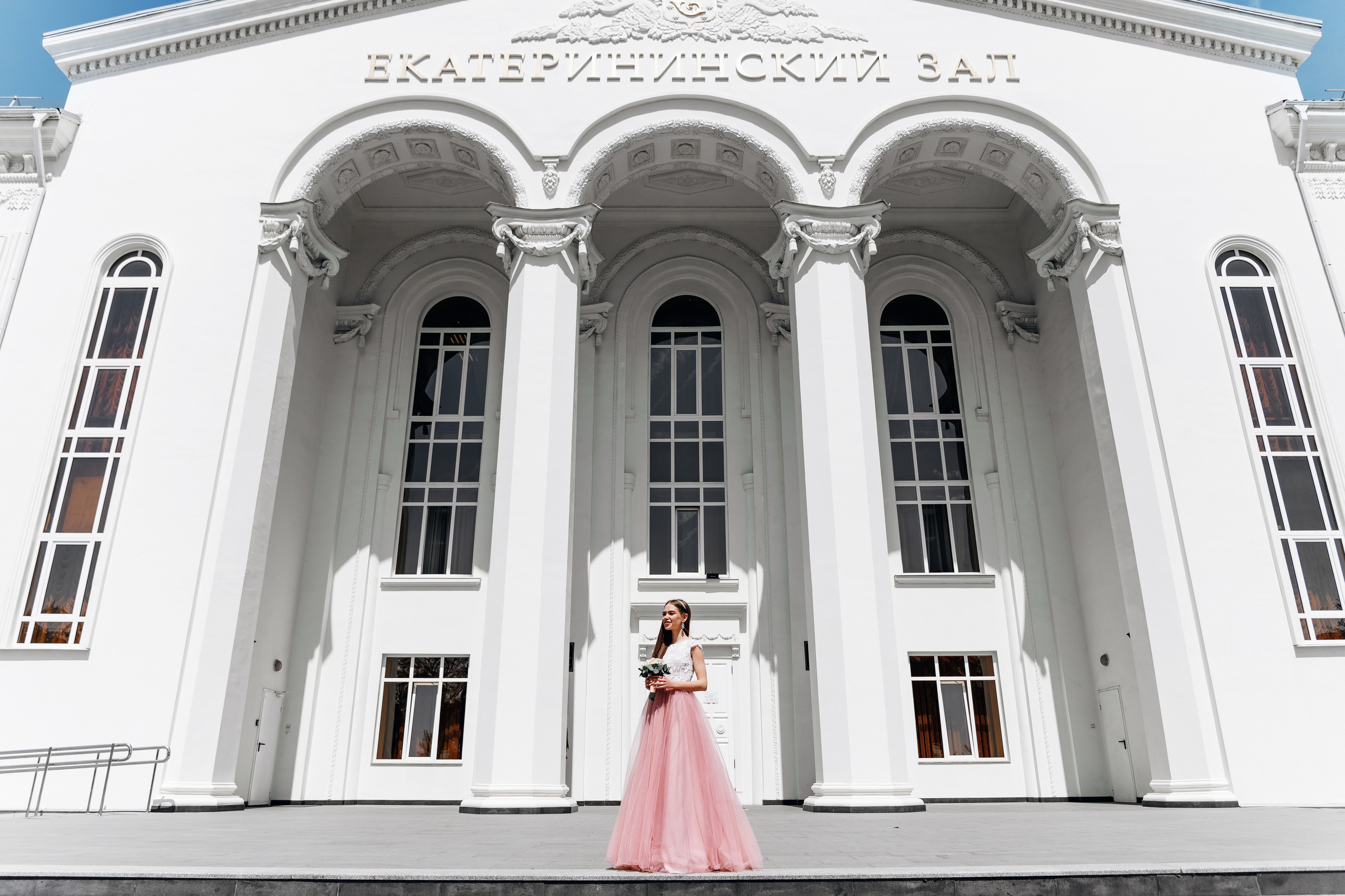 Гриша и Оля (30.04.2019). Свадебный  и семейный фотограф в Краснодаре