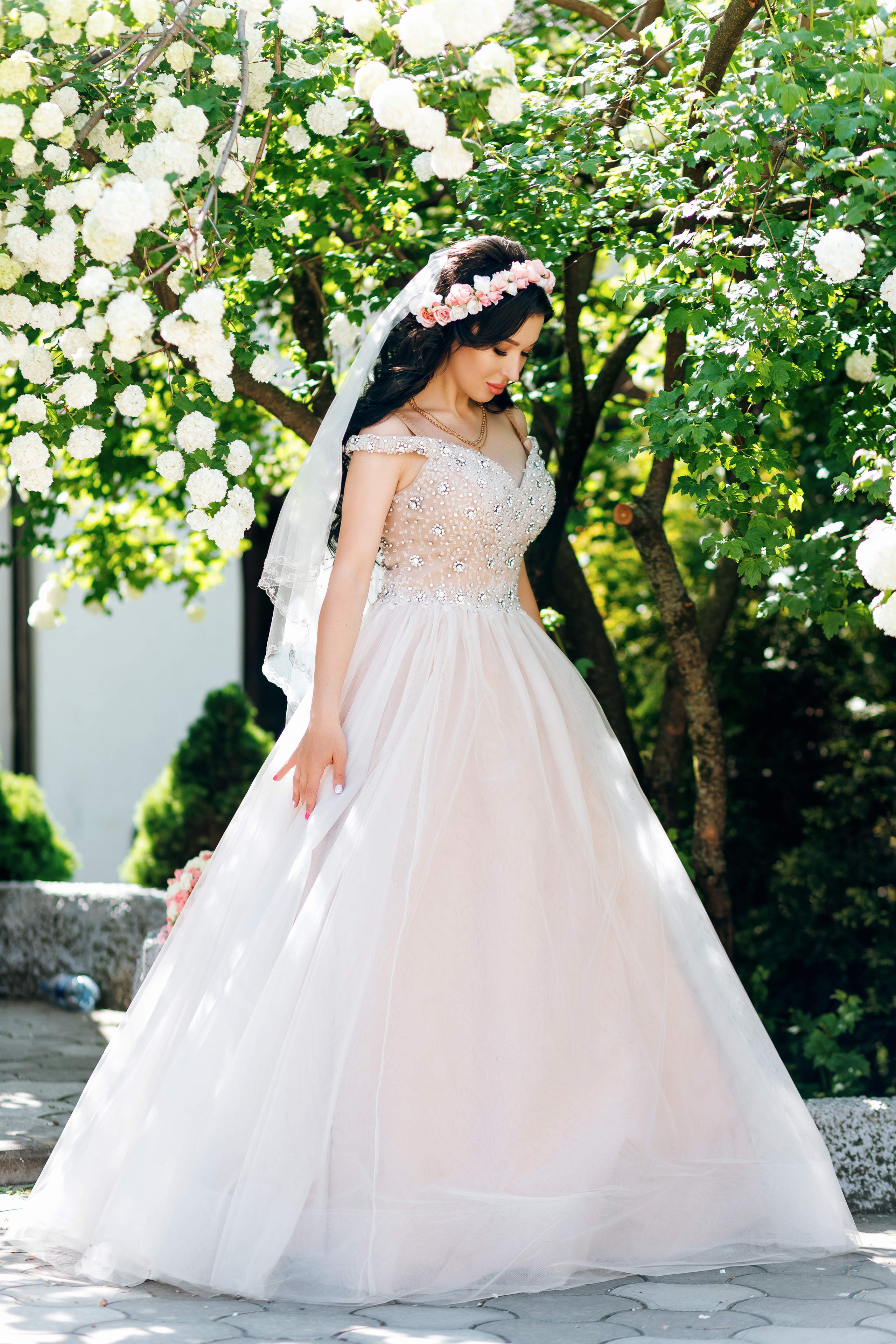 Николай и Екатерина (4.05.2019). Свадебный  и семейный фотограф в Краснодаре