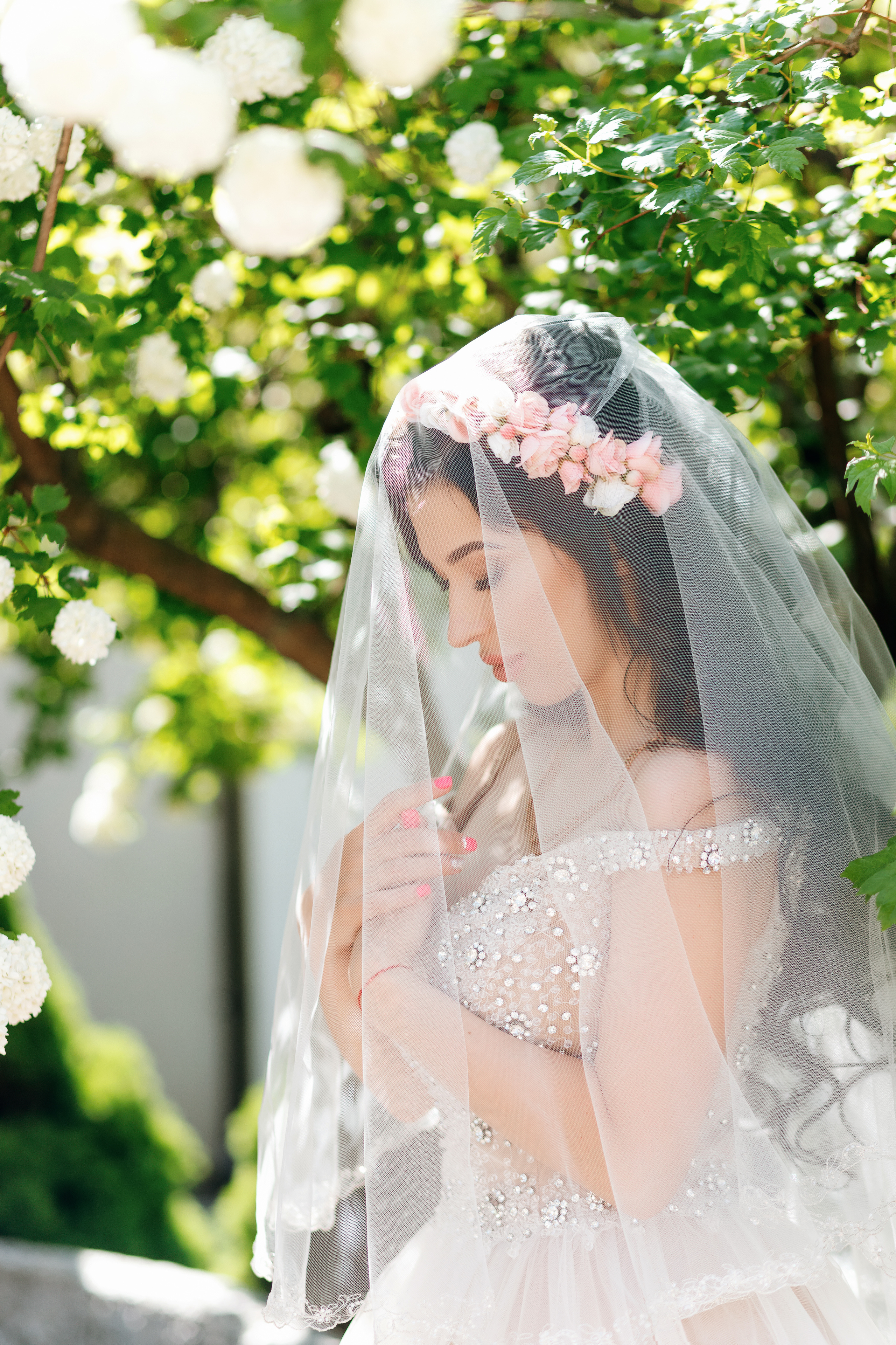 Николай и Екатерина (4.05.2019). Свадебный  и семейный фотограф в Краснодаре