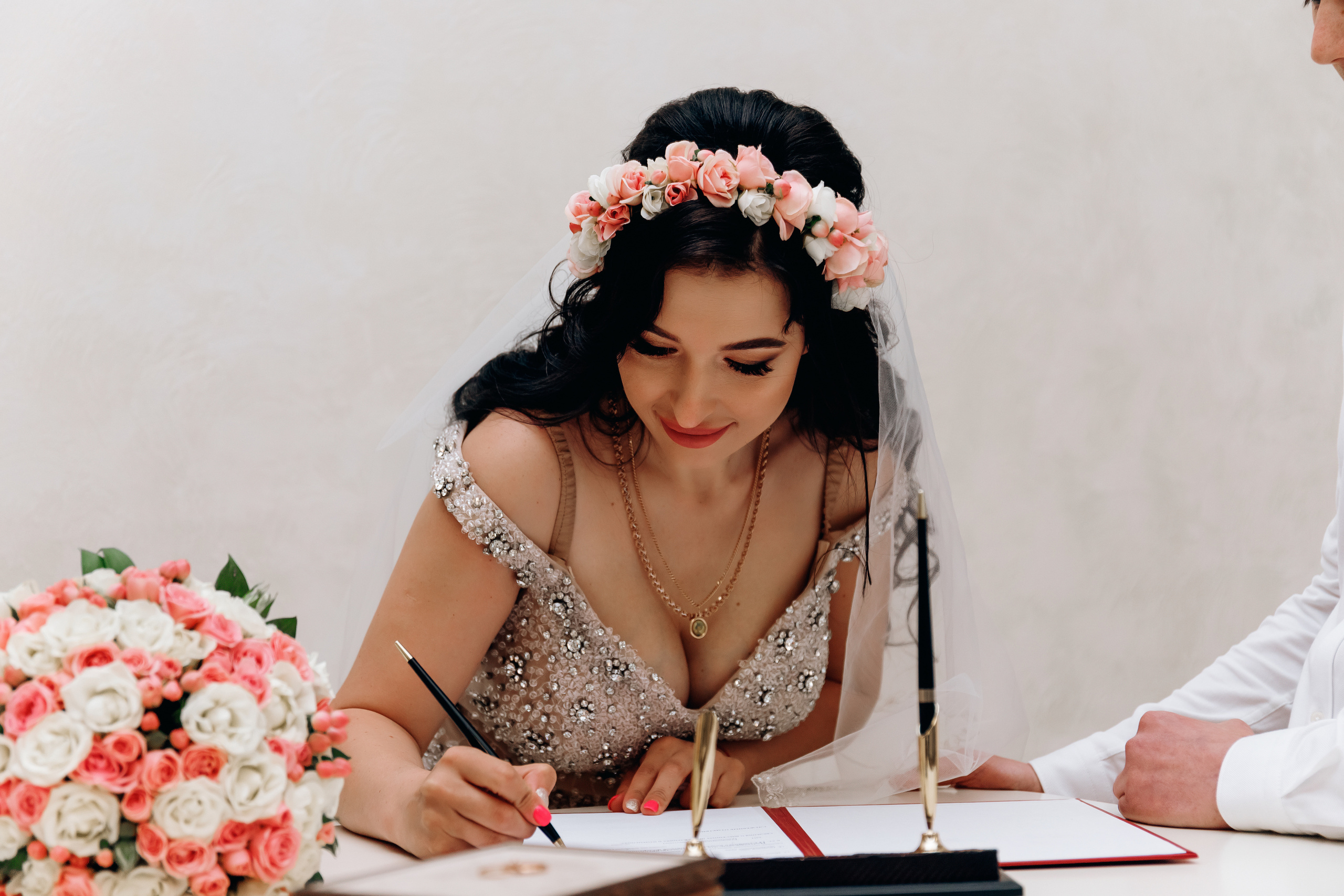 Николай и Екатерина (4.05.2019). Свадебный  и семейный фотограф в Краснодаре