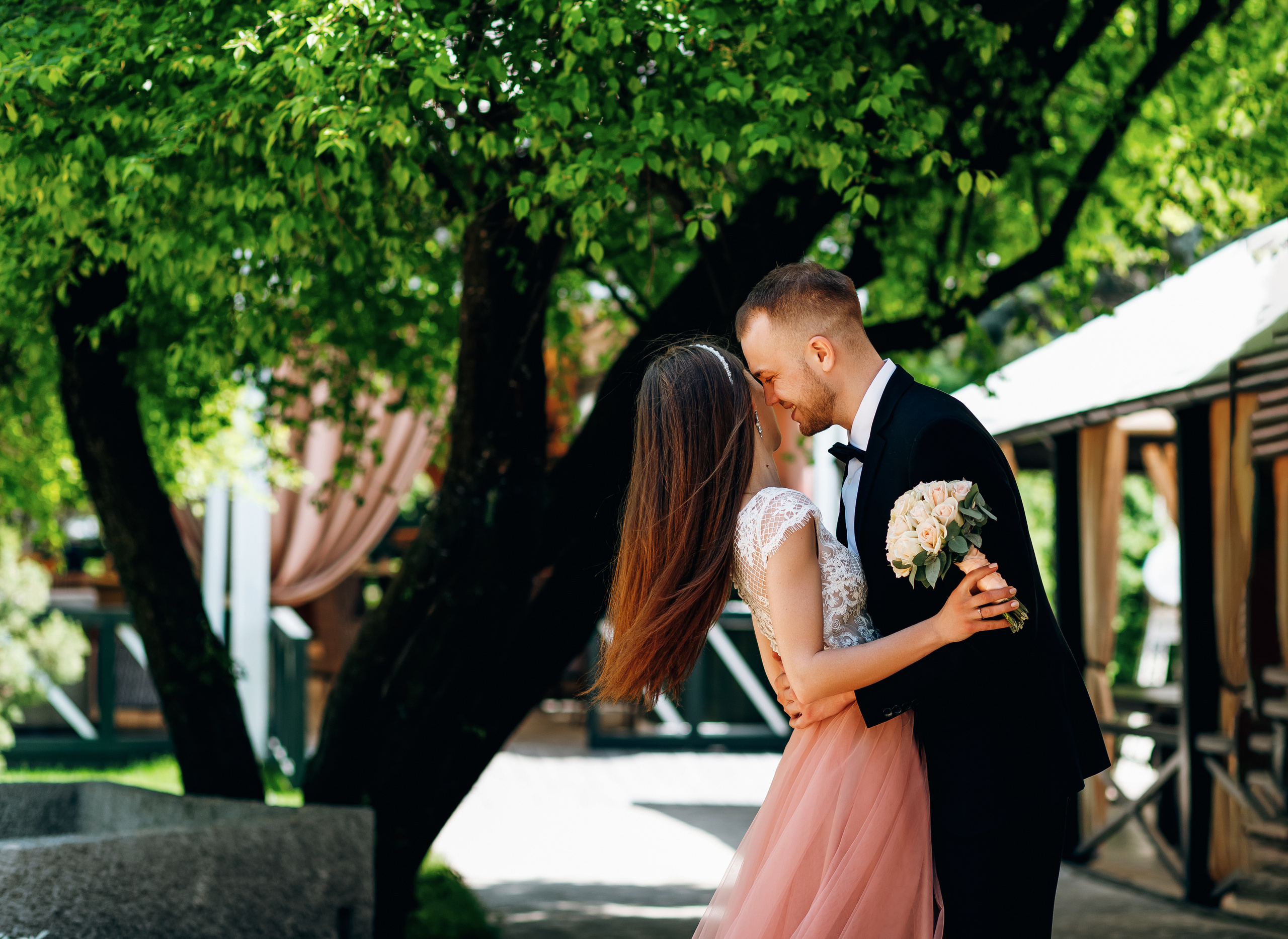Гриша и Оля (30.04.2019). Свадебный  и семейный фотограф в Краснодаре