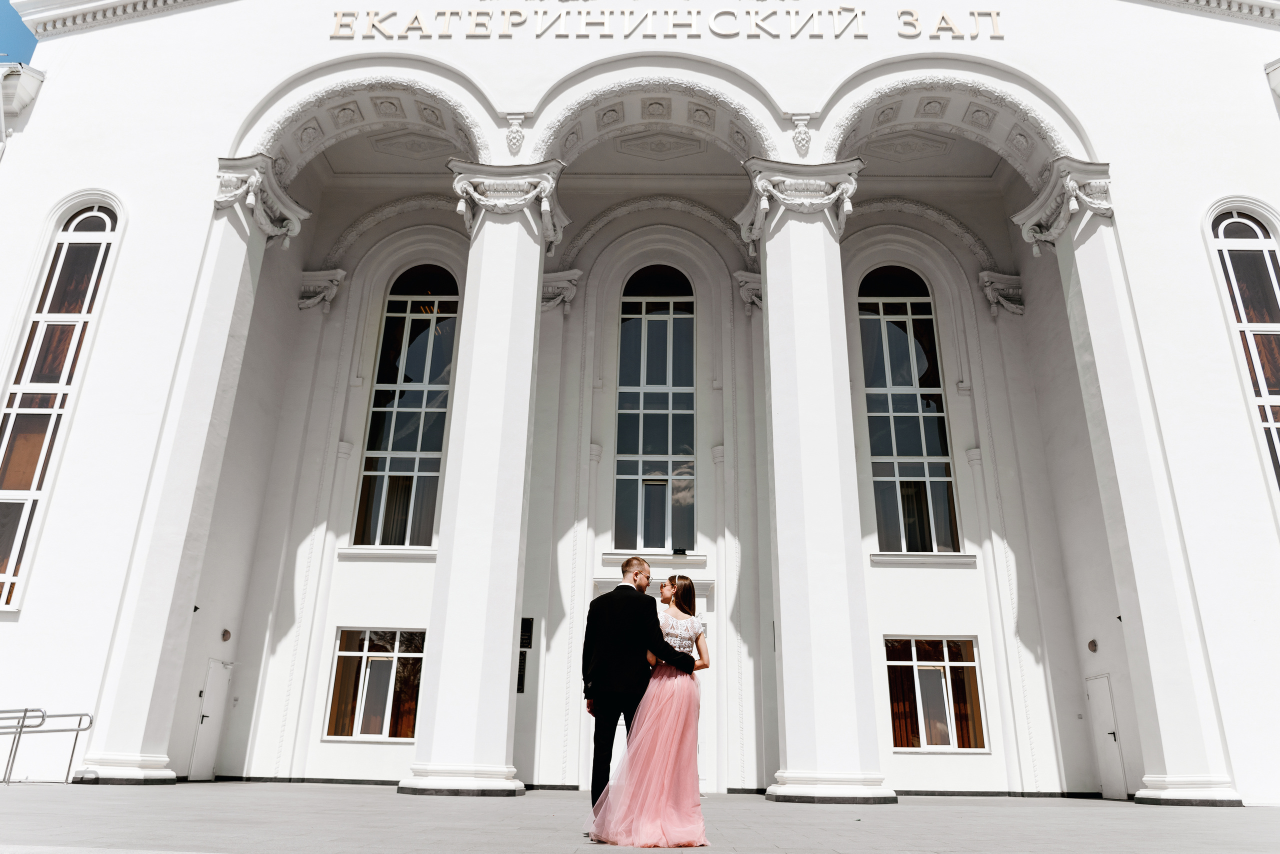 Гриша и Оля (30.04.2019). Свадебный  и семейный фотограф в Краснодаре